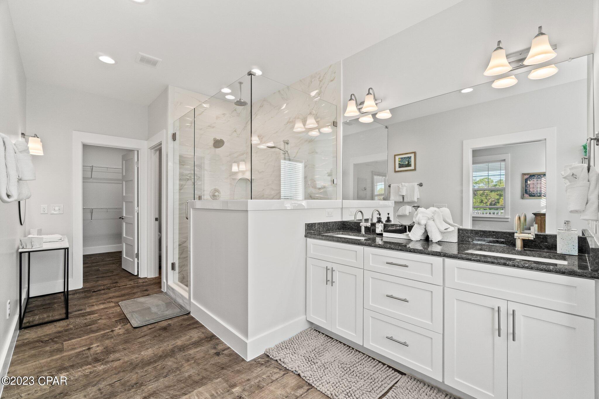 Gulf Lagoon Beach - Residential