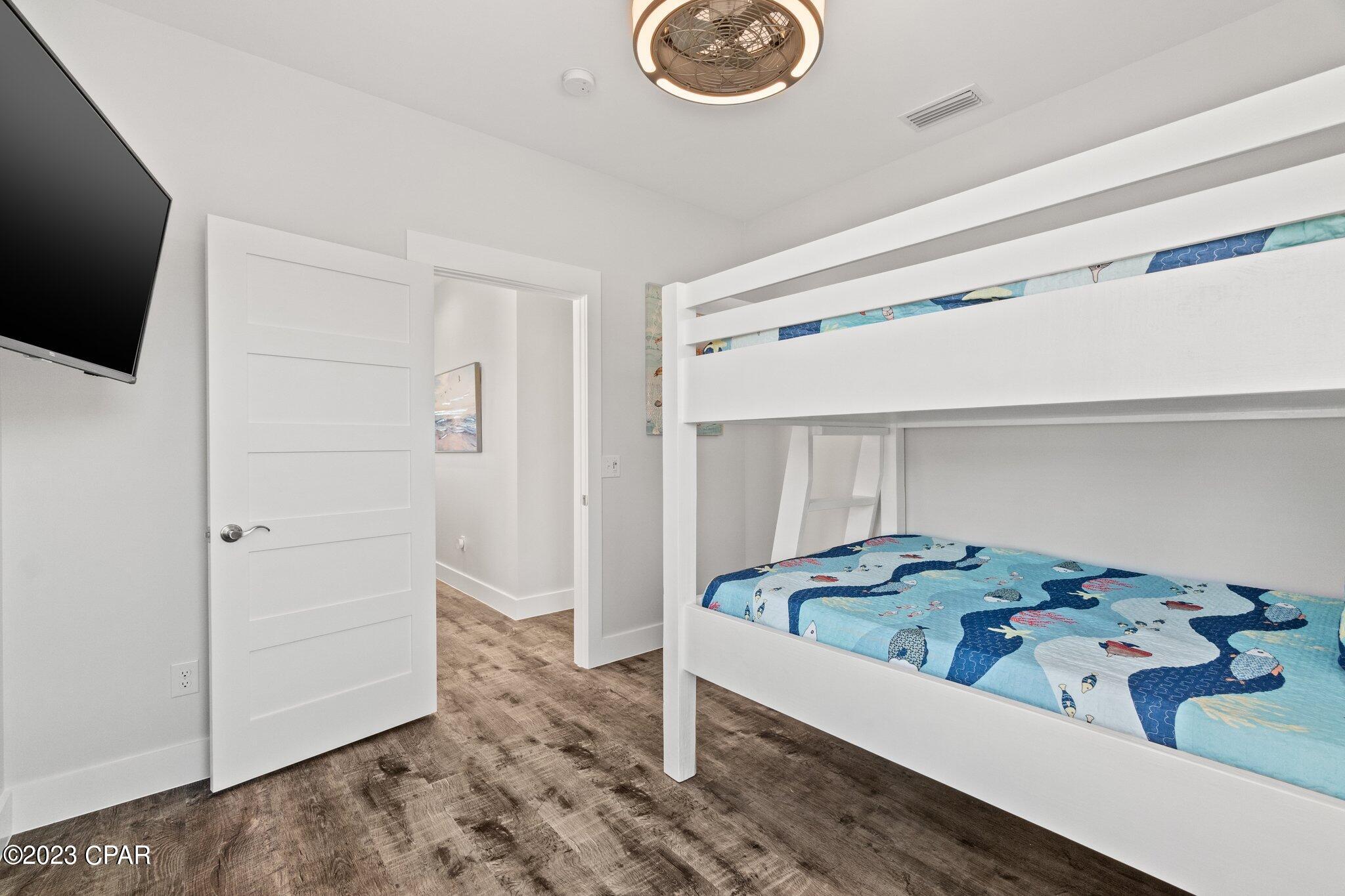 Gulf Lagoon Beach - Residential