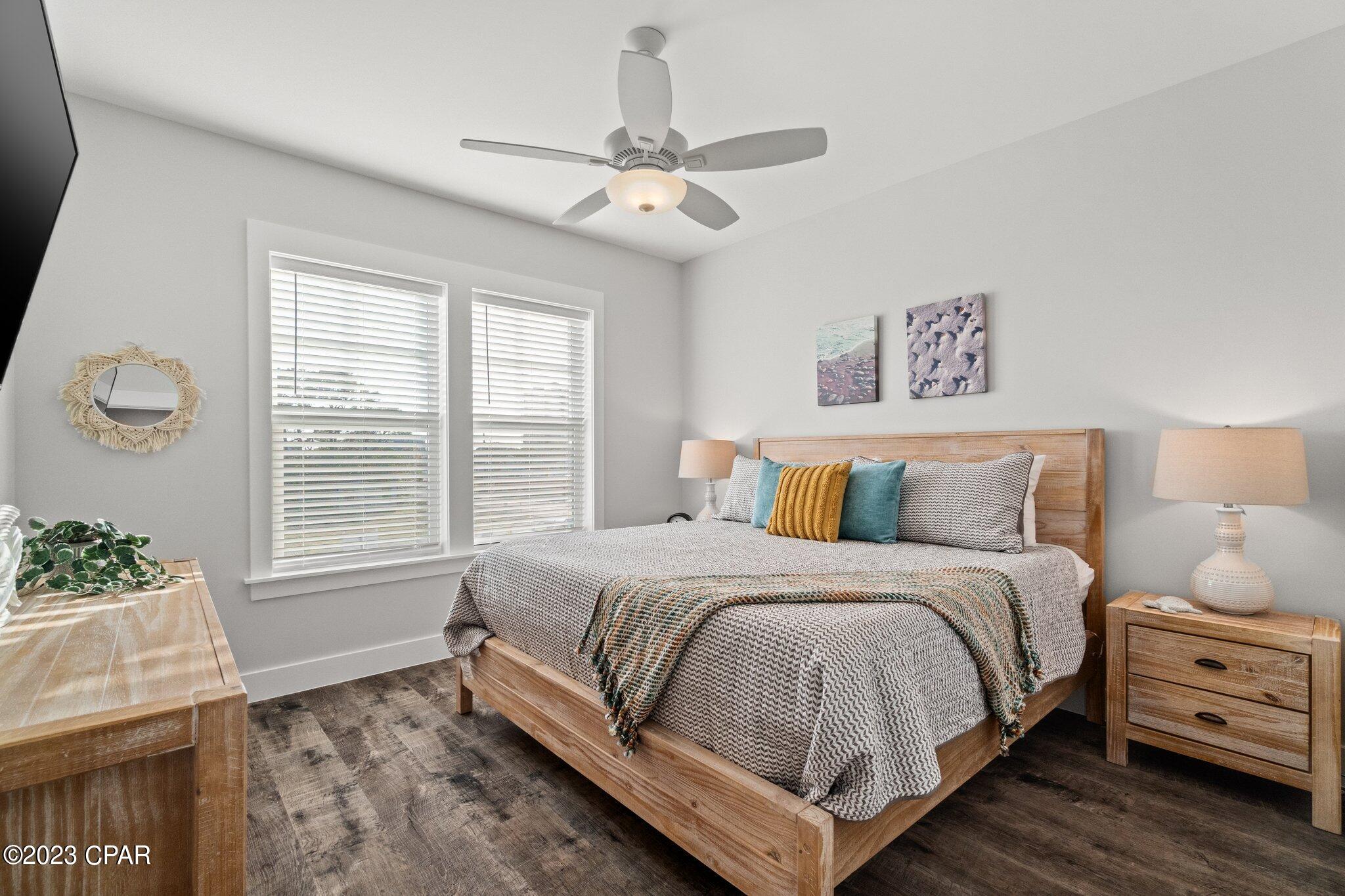 Gulf Lagoon Beach - Residential