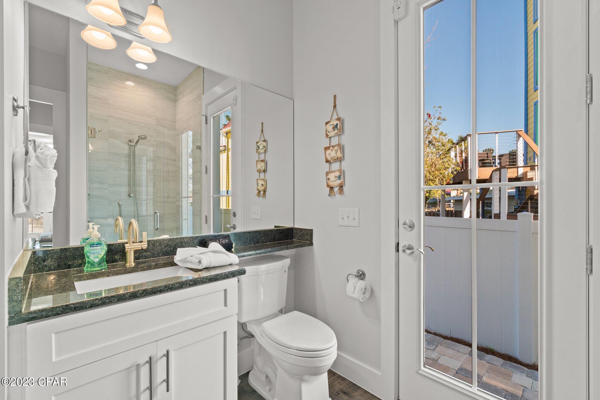 Gulf Lagoon Beach - Residential