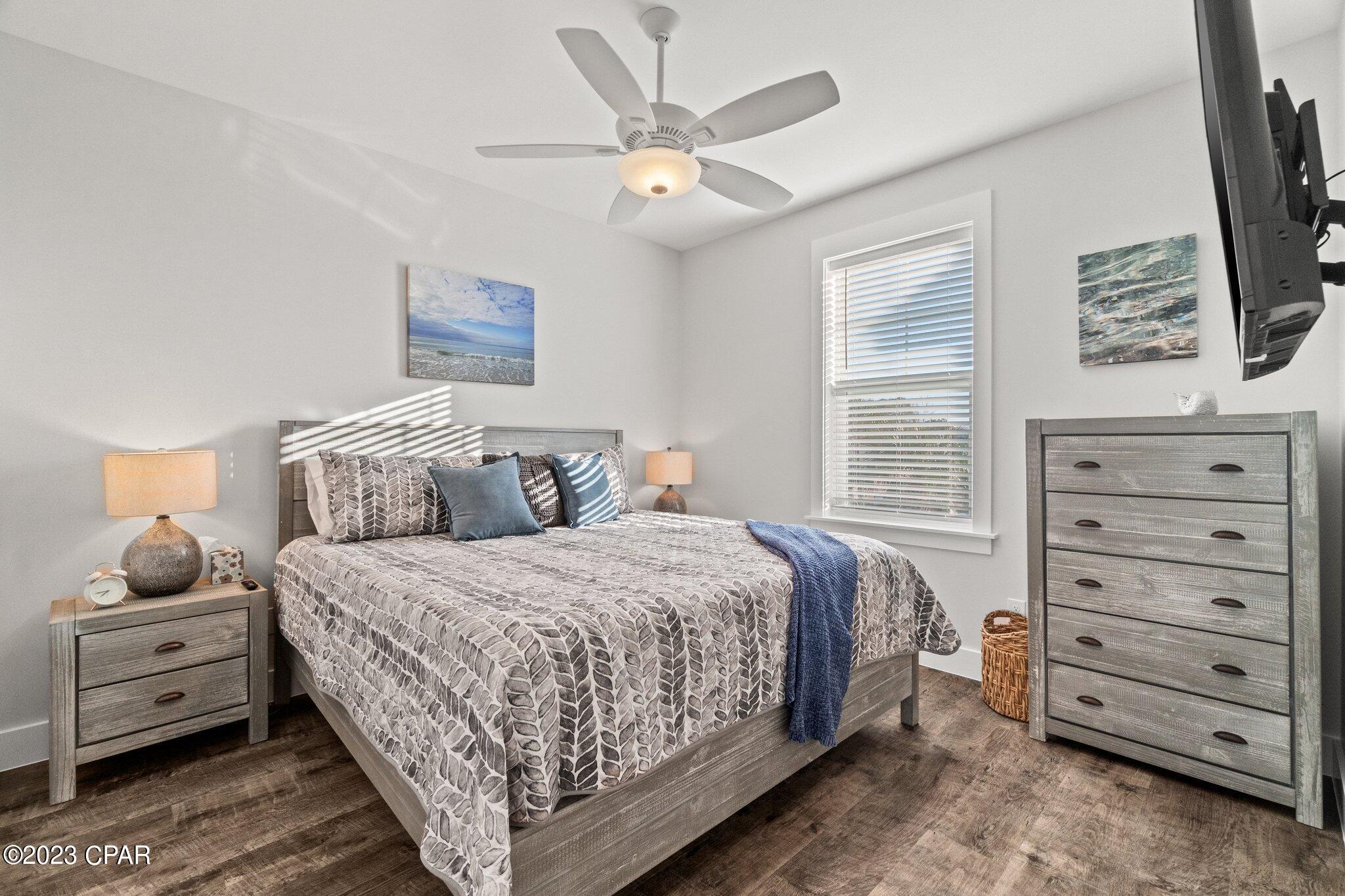 Gulf Lagoon Beach - Residential