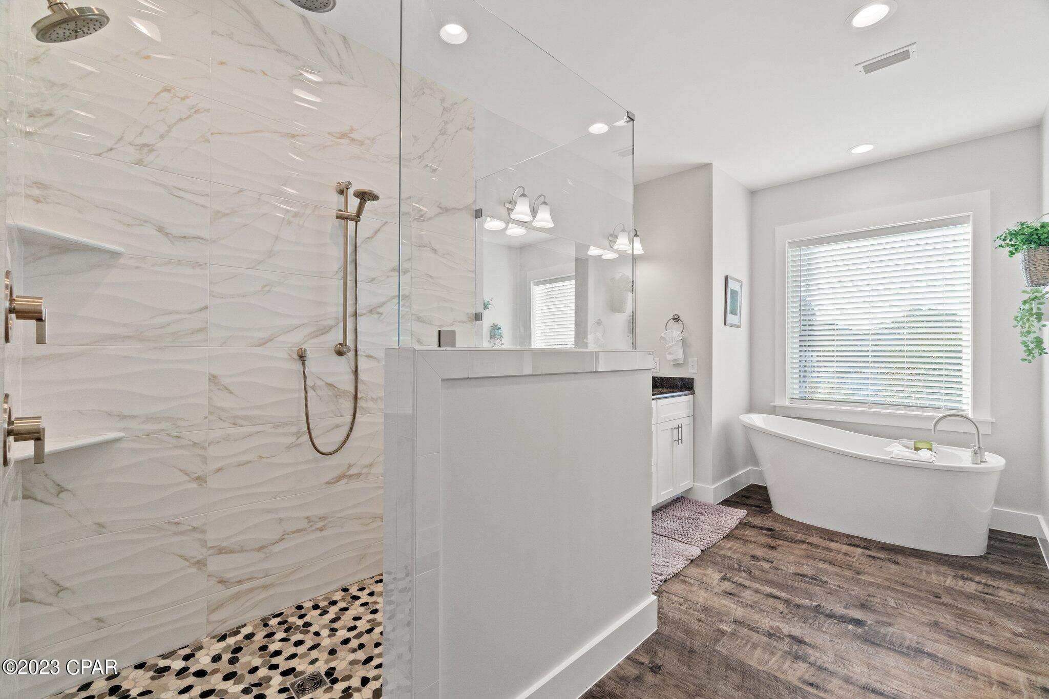 Gulf Lagoon Beach - Residential