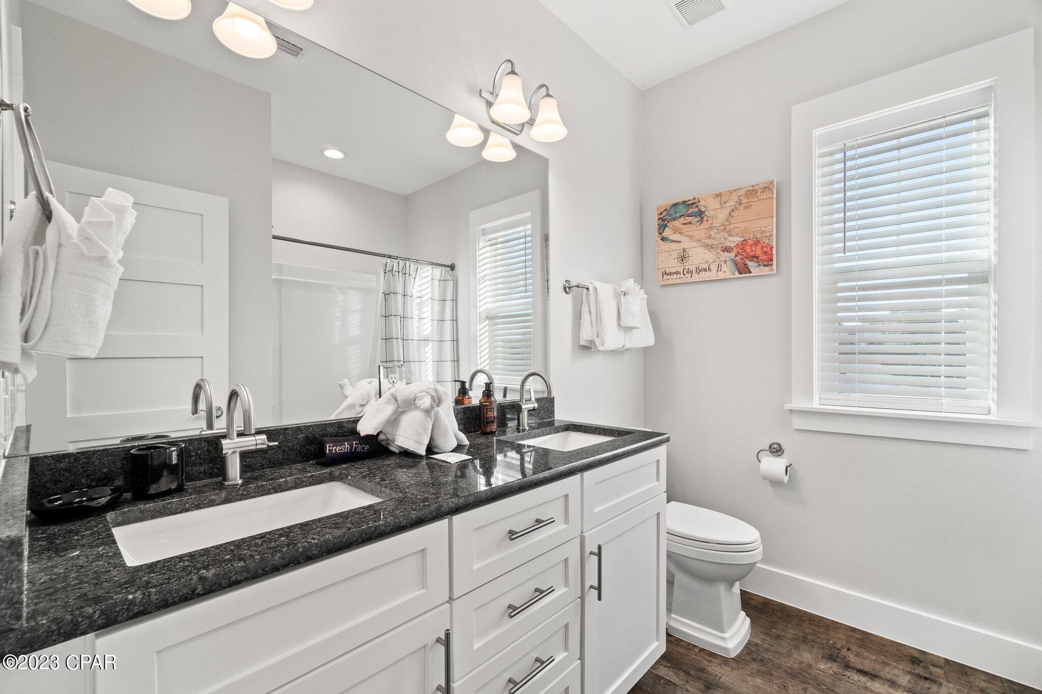 Gulf Lagoon Beach - Residential