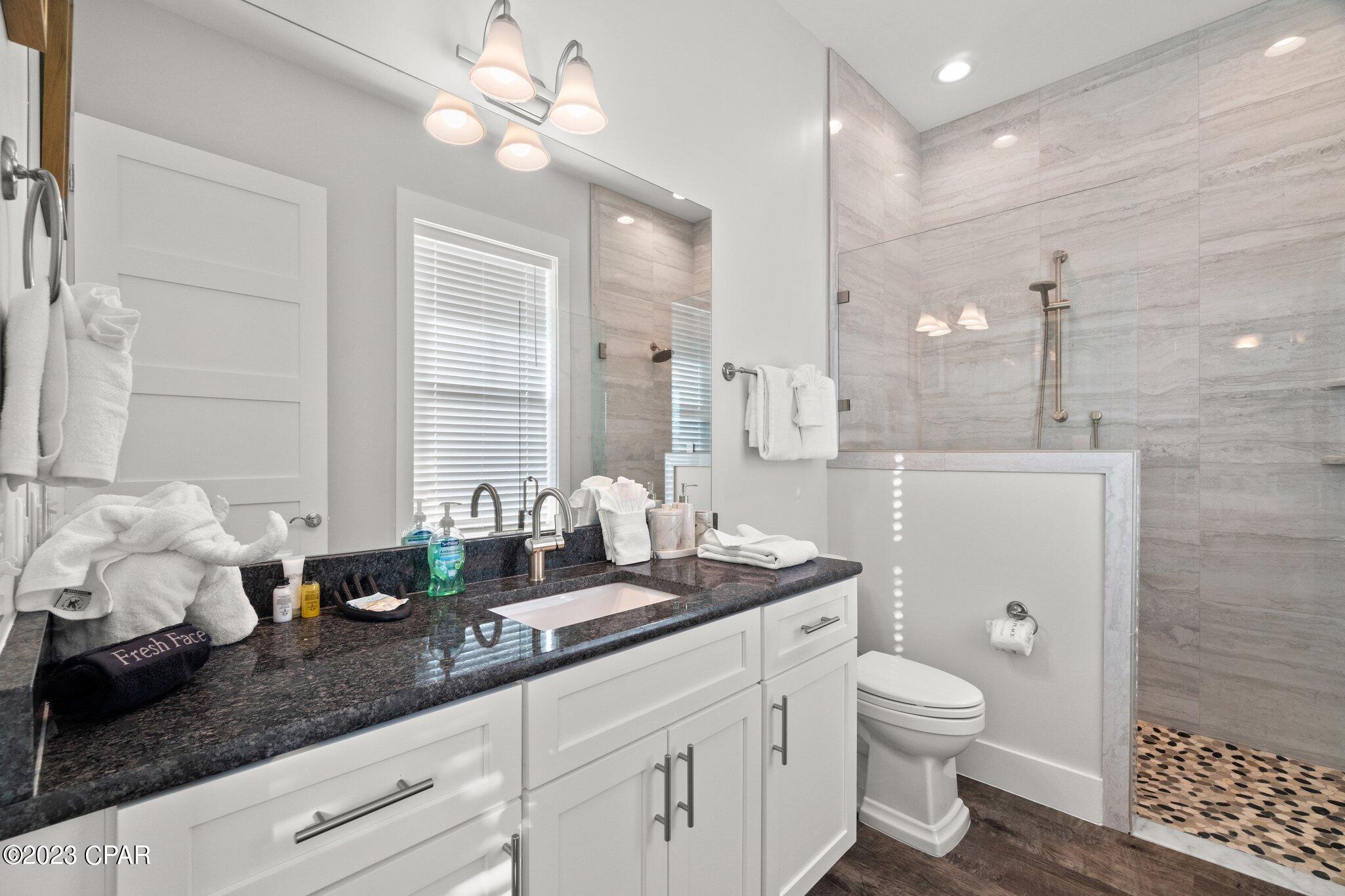 Gulf Lagoon Beach - Residential