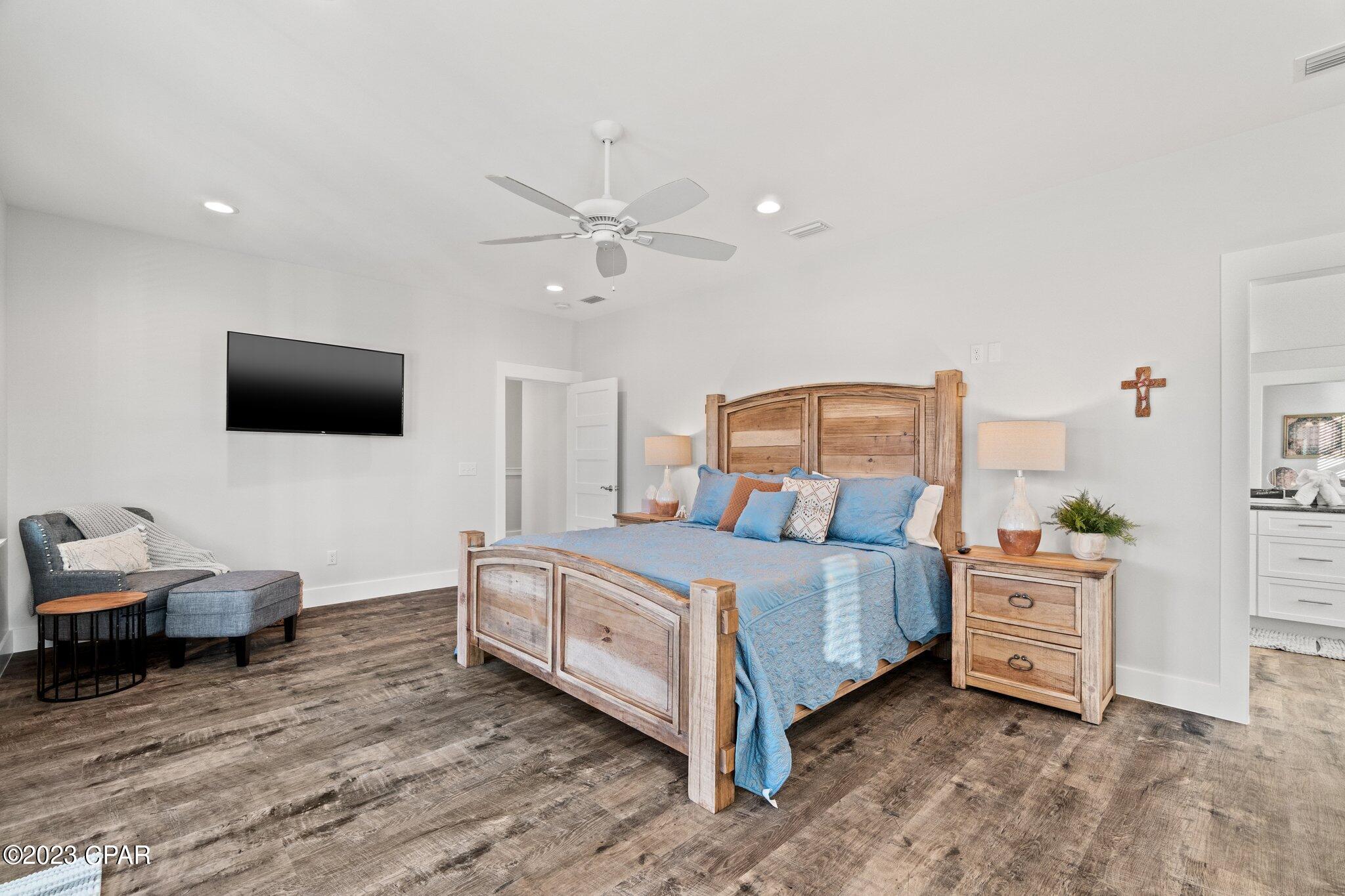 Gulf Lagoon Beach - Residential