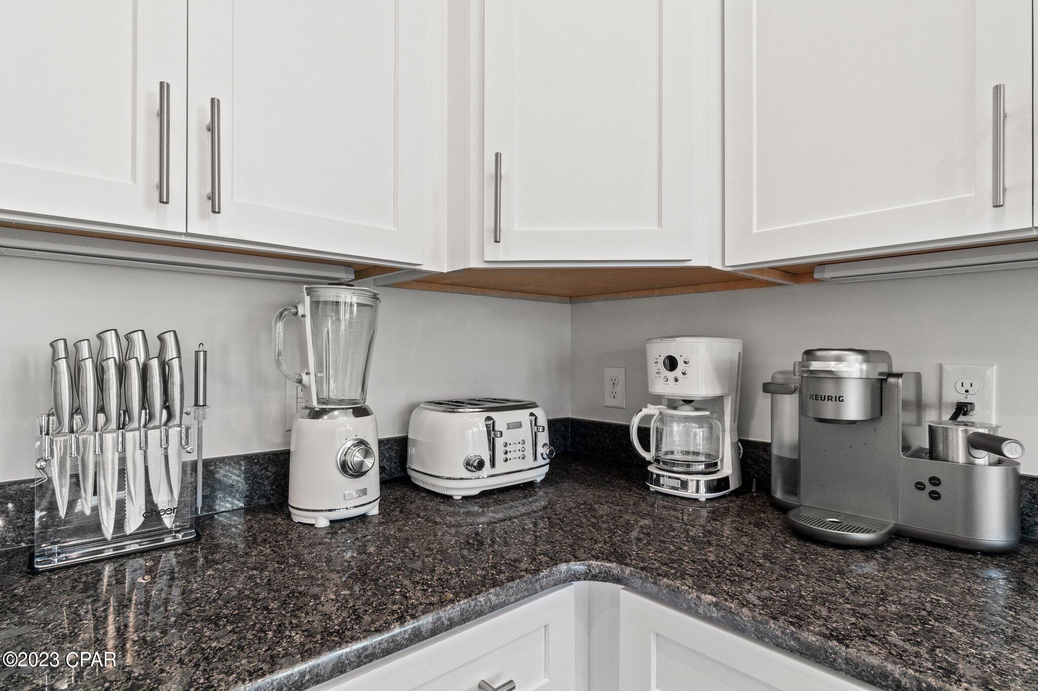 Gulf Lagoon Beach - Residential