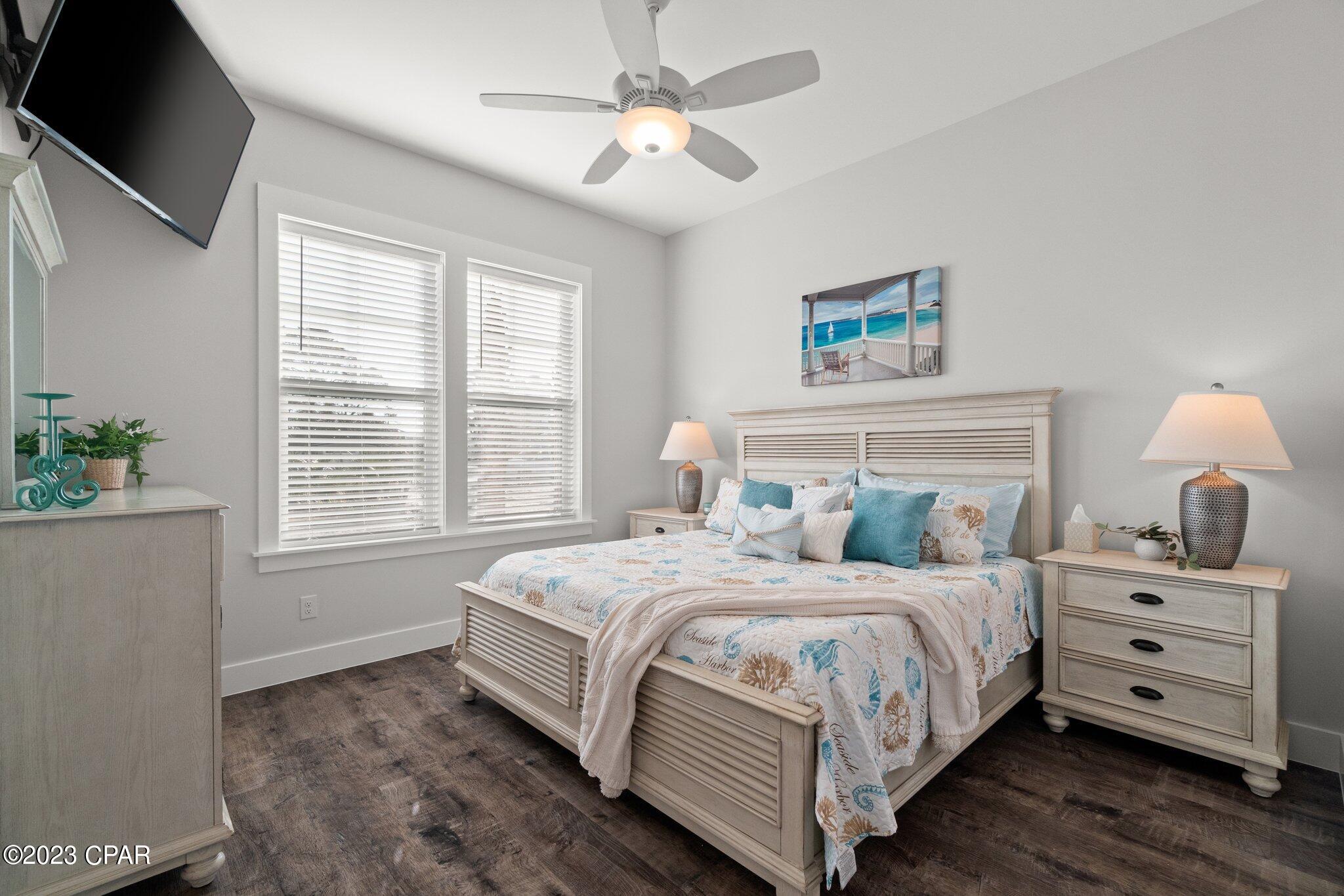 Gulf Lagoon Beach - Residential