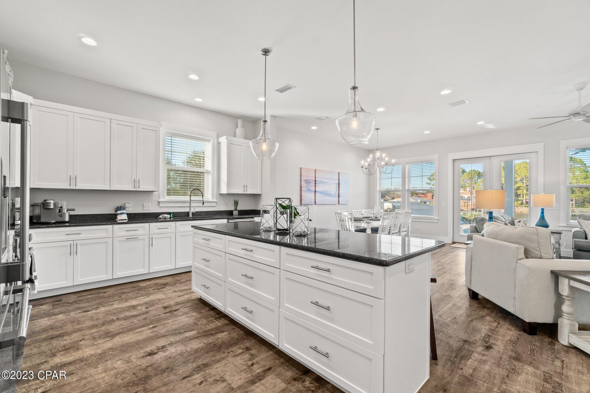 Gulf Lagoon Beach - Residential