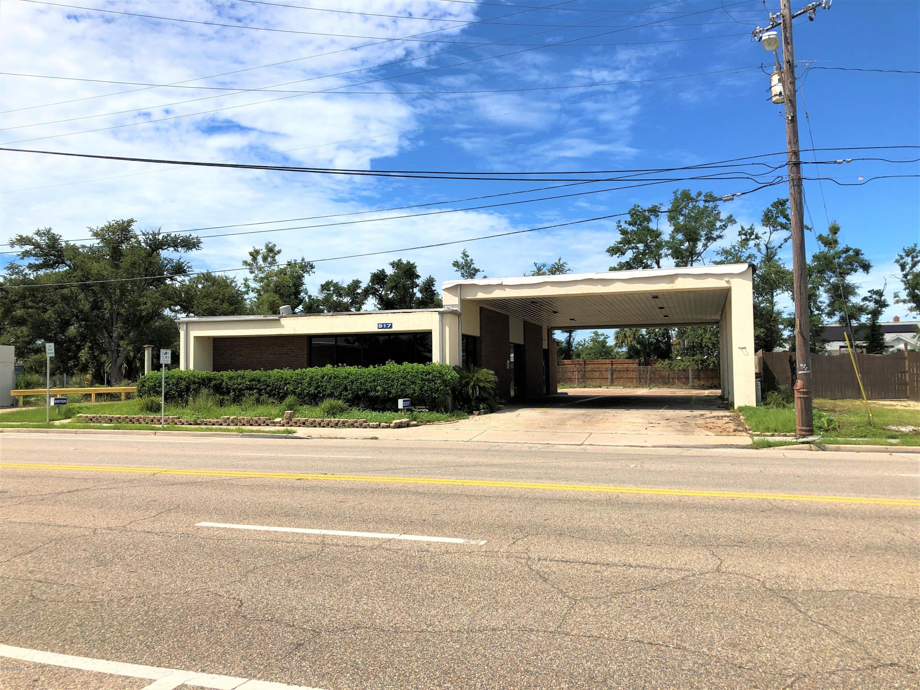 [No Recorded Subdiv] - Commercial Lease