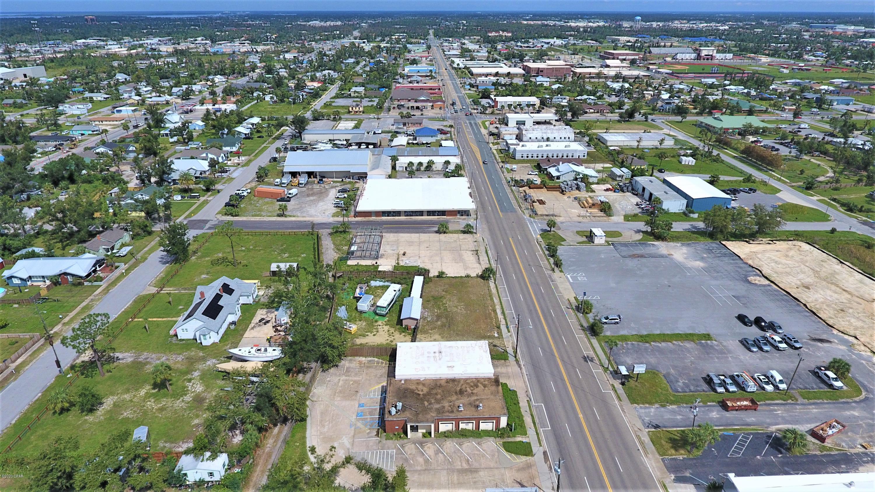 [No Recorded Subdiv] - Commercial Lease