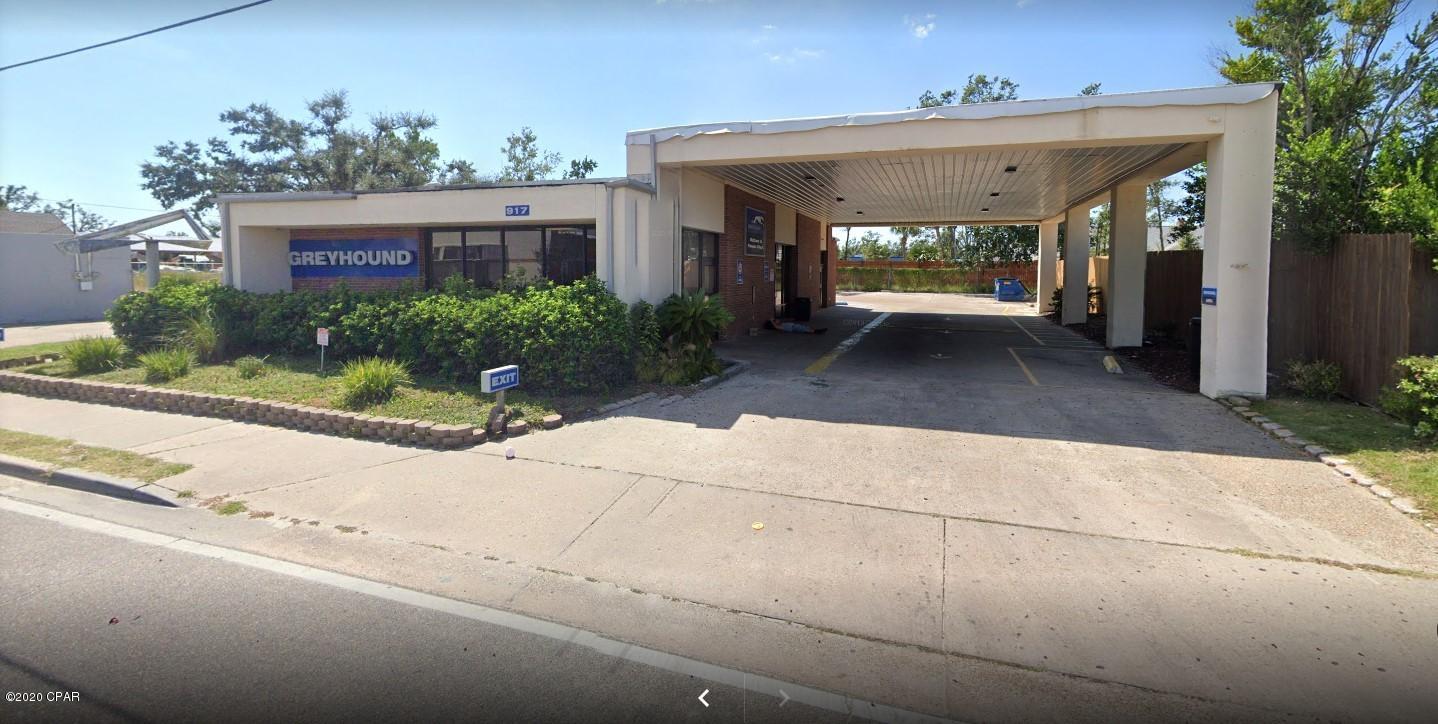 [No Recorded Subdiv] - Commercial Lease