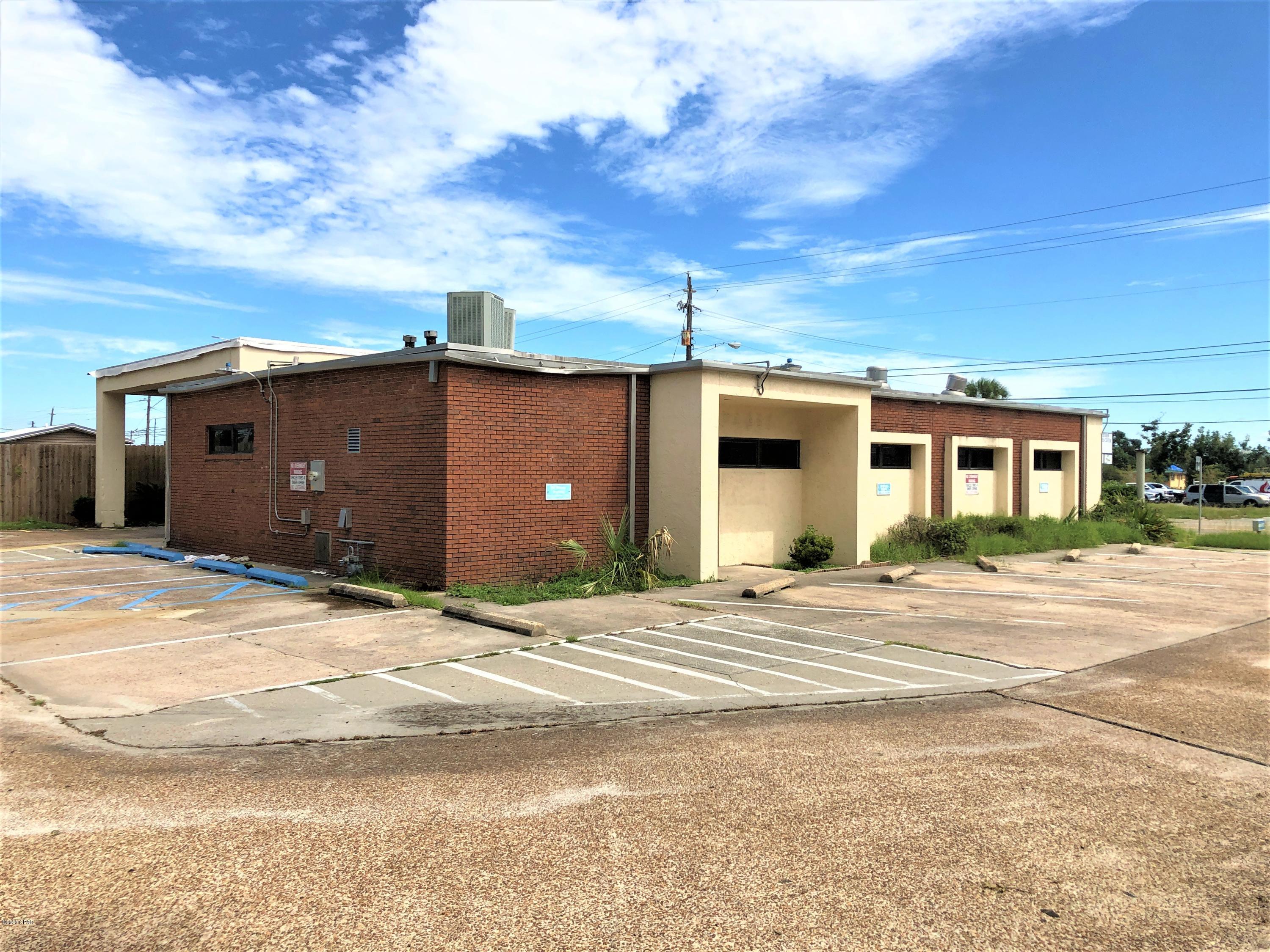 [No Recorded Subdiv] - Commercial Lease