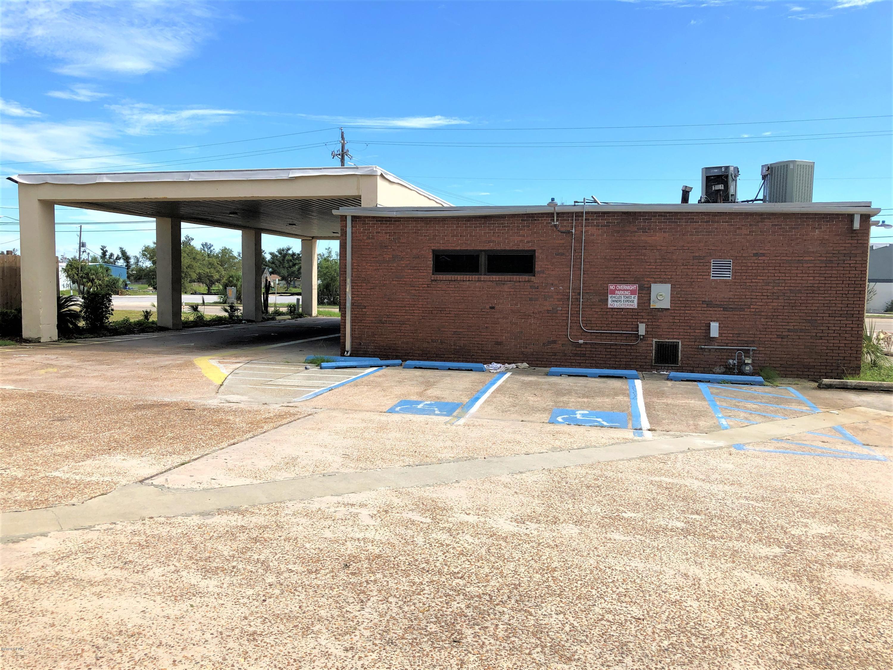 [No Recorded Subdiv] - Commercial Lease