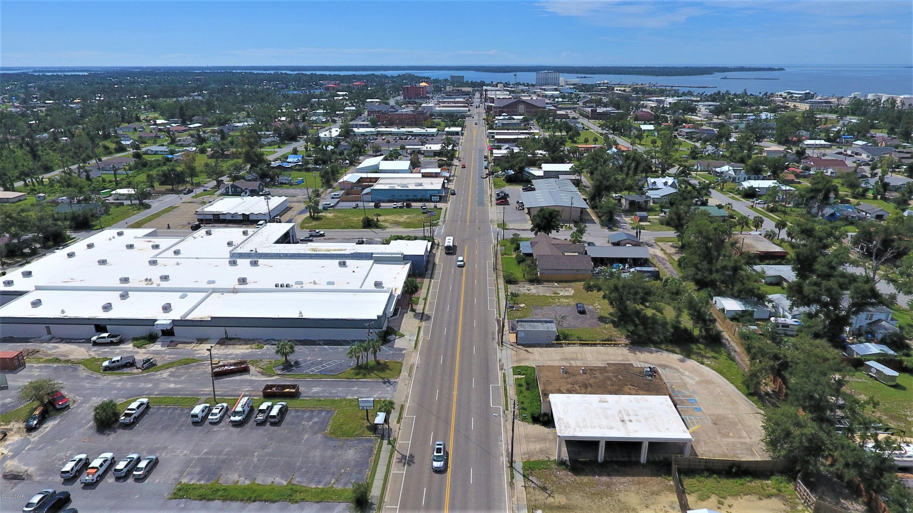 [No Recorded Subdiv] - Commercial Lease