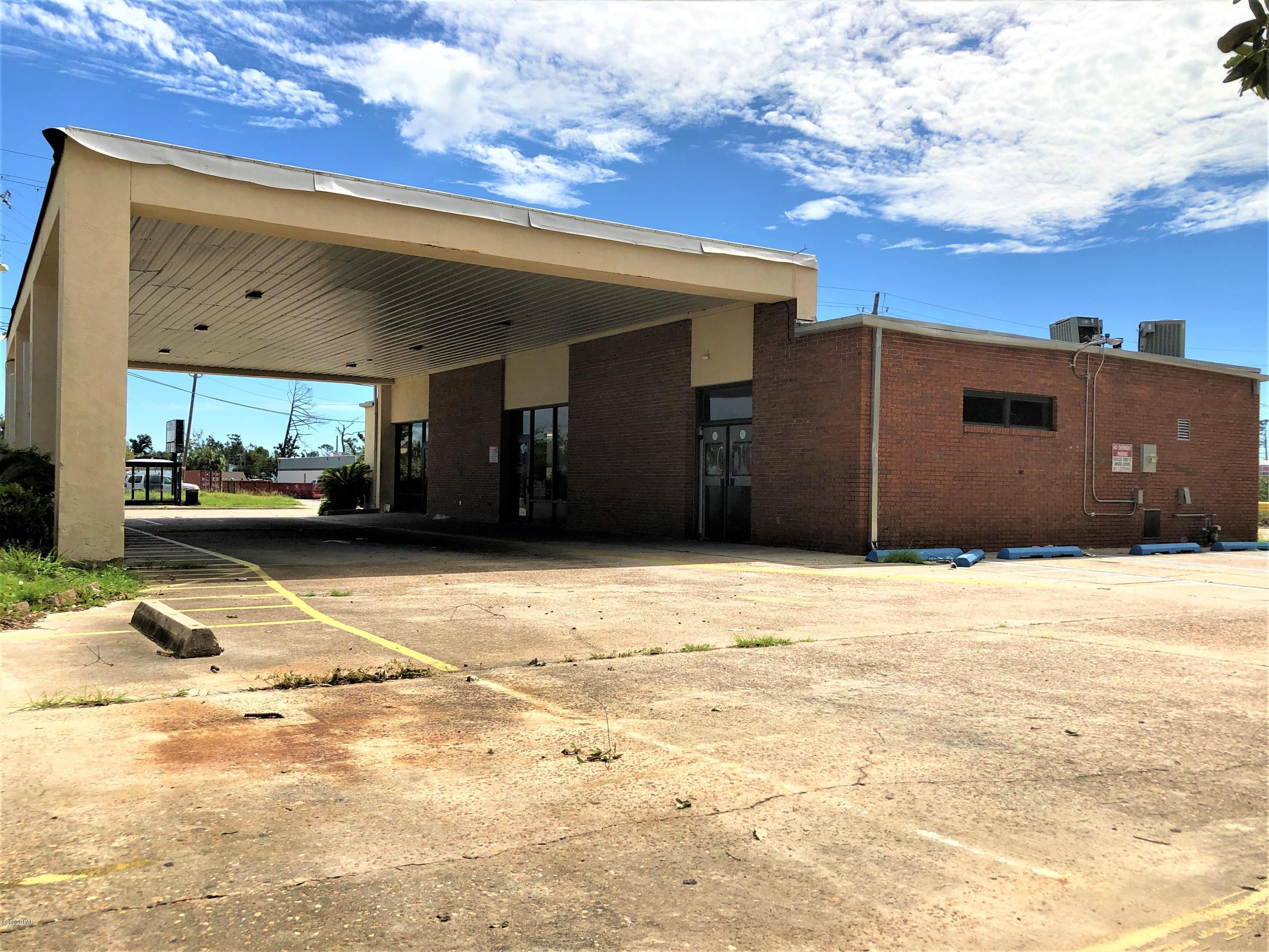 [No Recorded Subdiv] - Commercial Lease