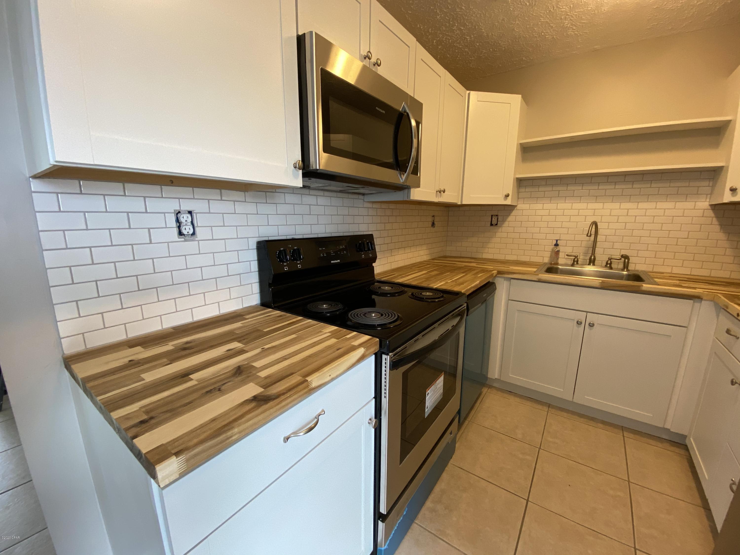 Forest Park - Residential