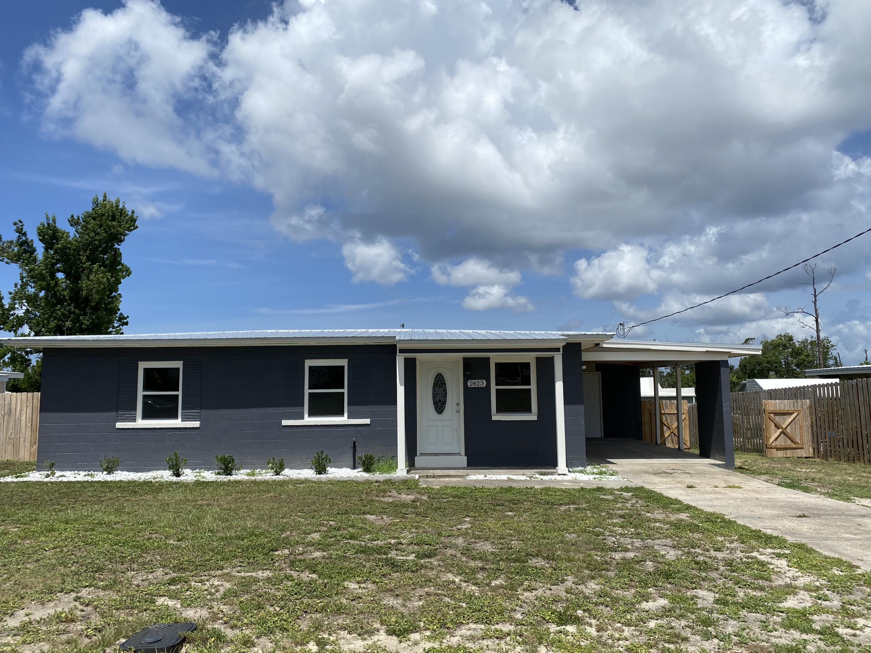 Forest Park - Residential