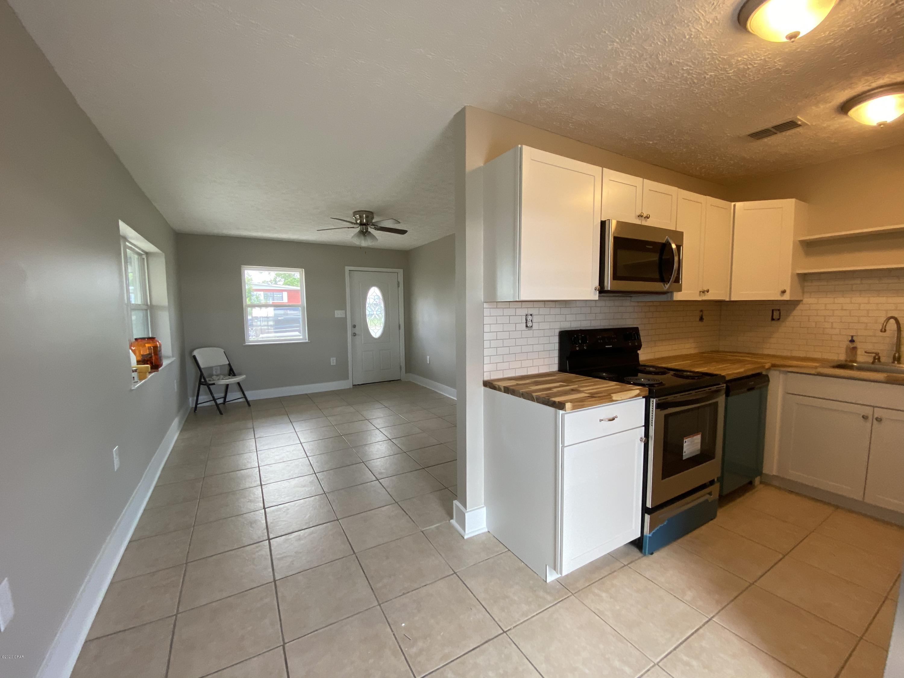 Forest Park - Residential