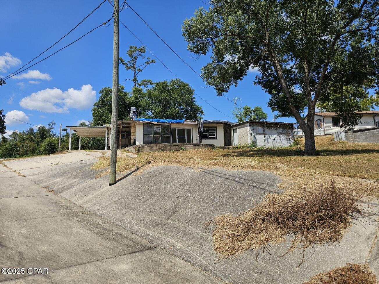 [No Recorded Subdiv] - Residential