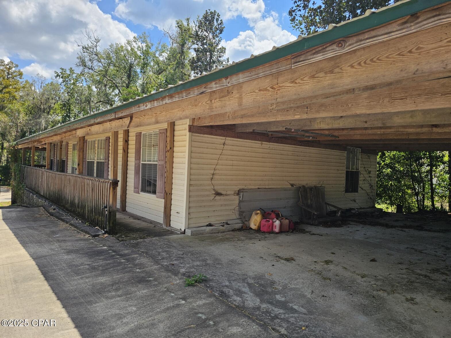 [No Recorded Subdiv] - Residential