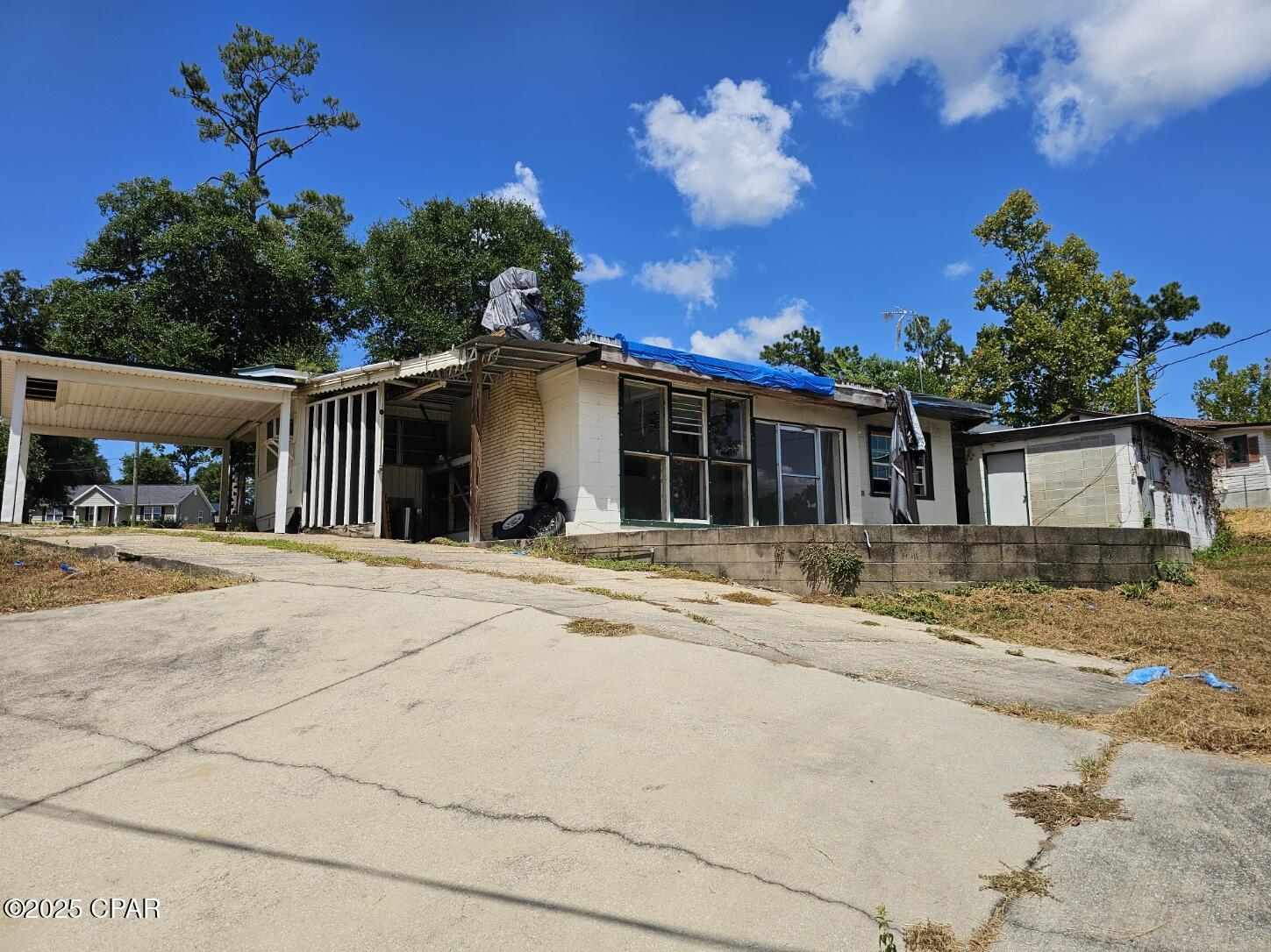 [No Recorded Subdiv] - Residential