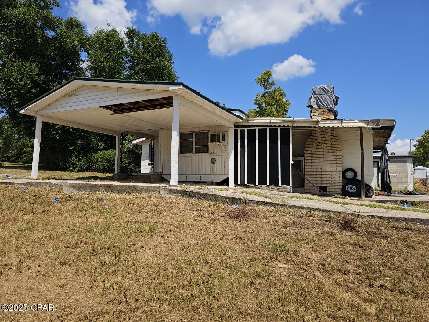 [No Recorded Subdiv] - Residential