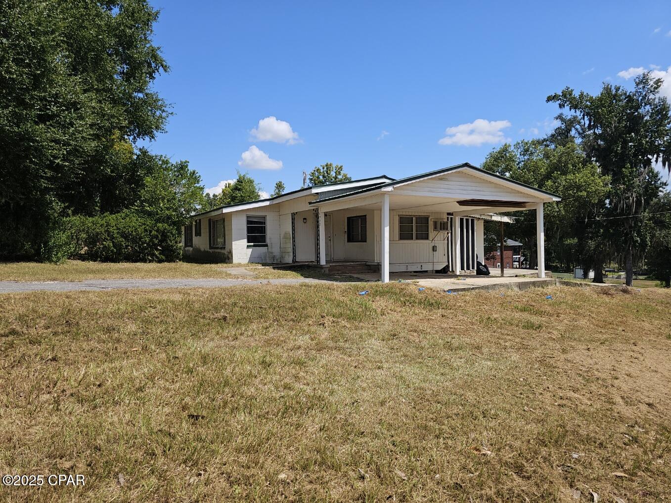 [No Recorded Subdiv] - Residential