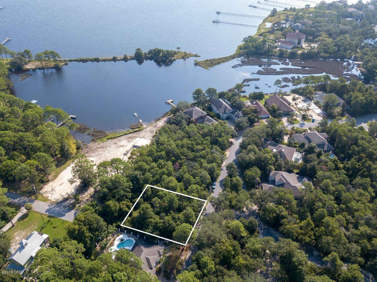 Preserve On The Bay Ph I - Land