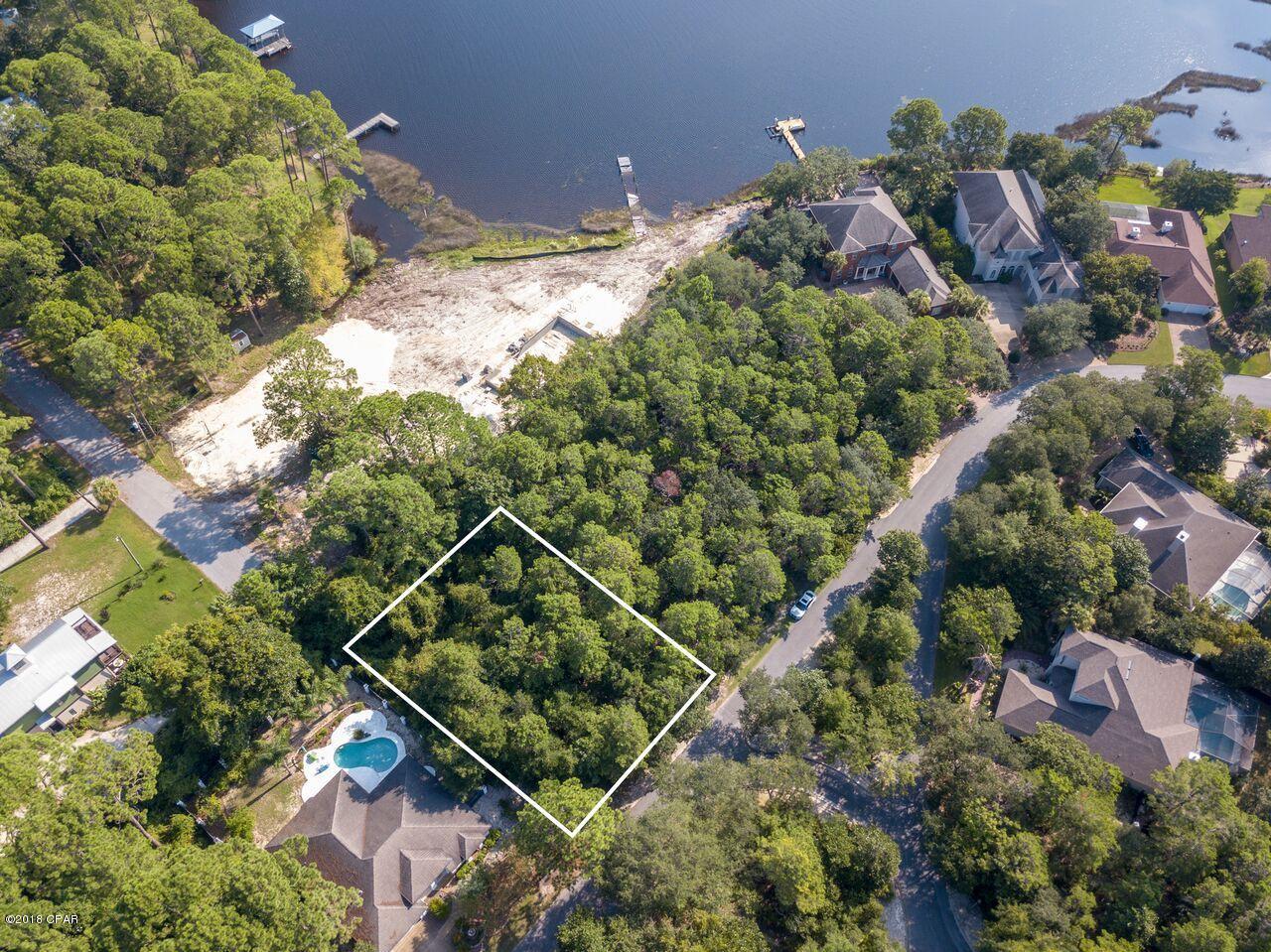 Preserve On The Bay Ph I - Land