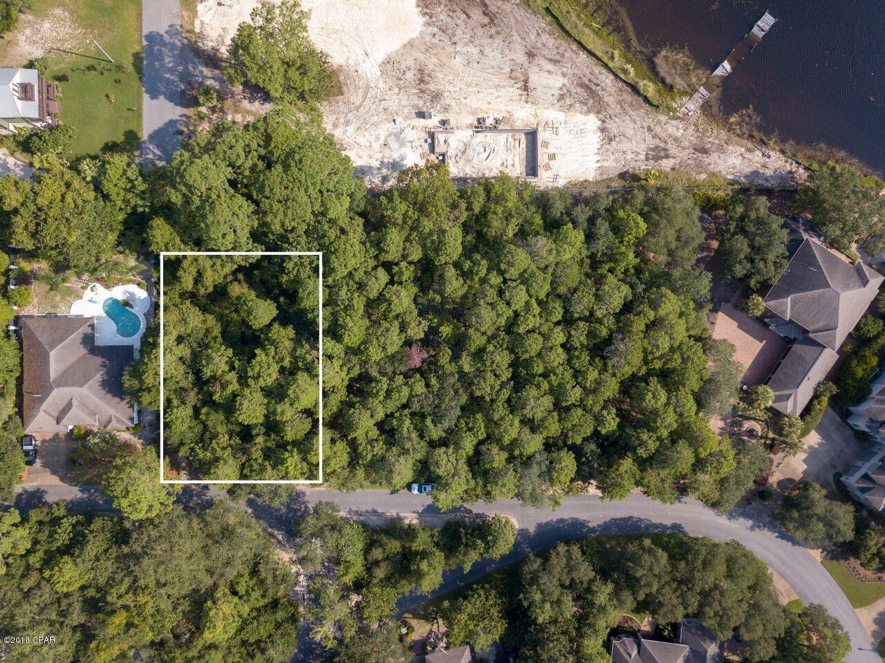 Preserve On The Bay Ph I - Land