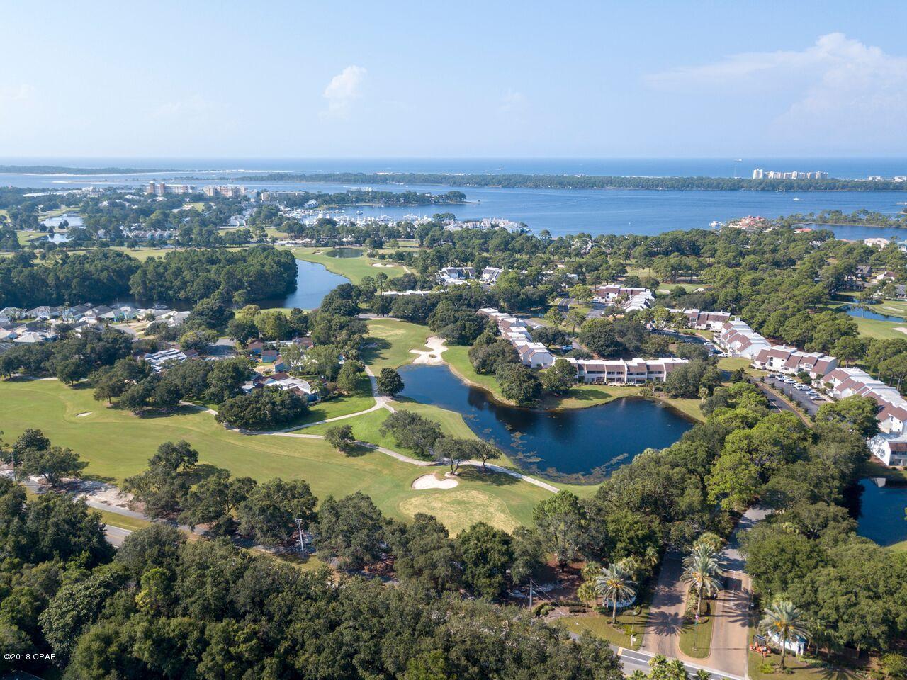 Preserve On The Bay Ph I - Land