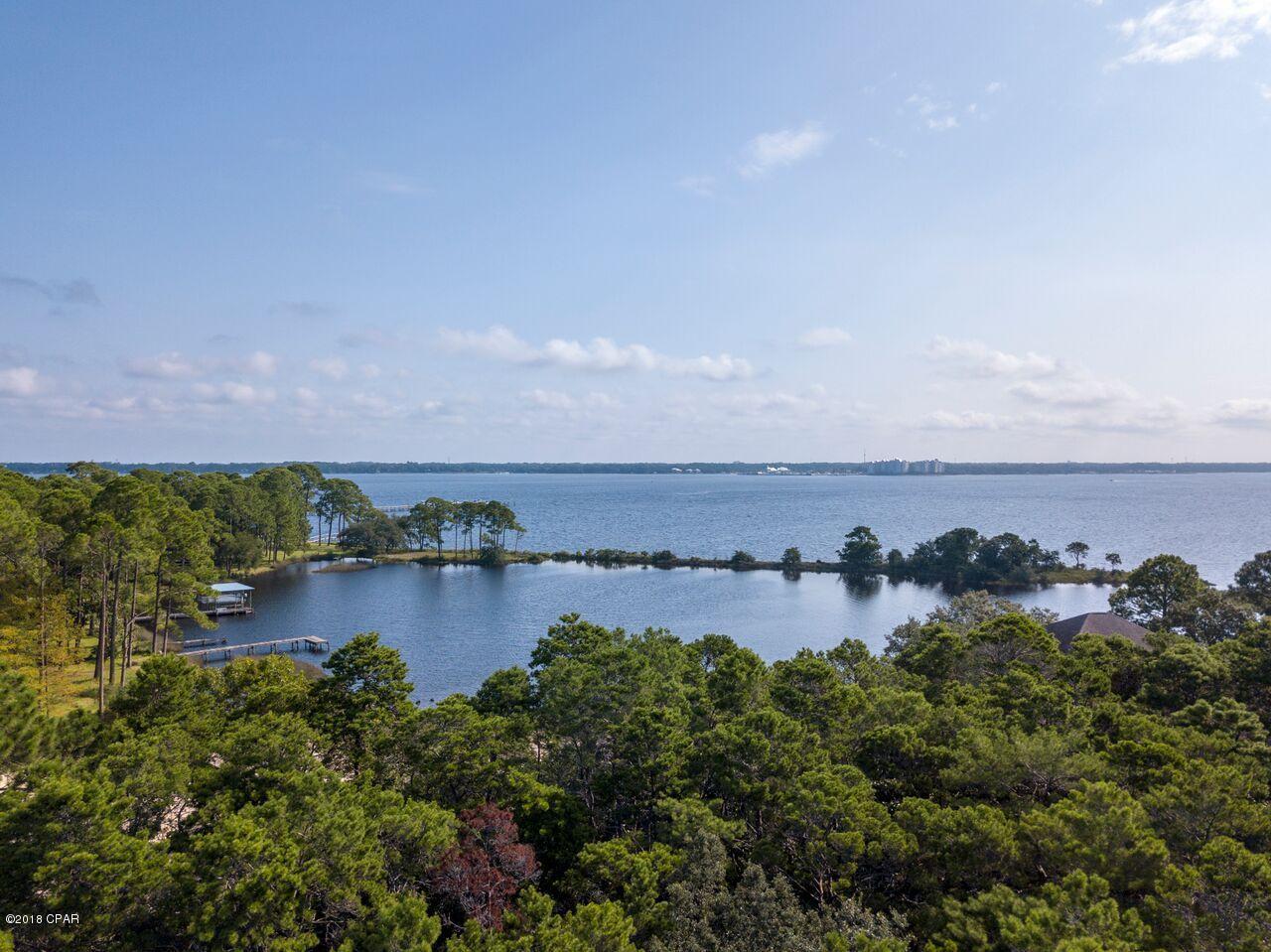 Preserve On The Bay Ph I - Land