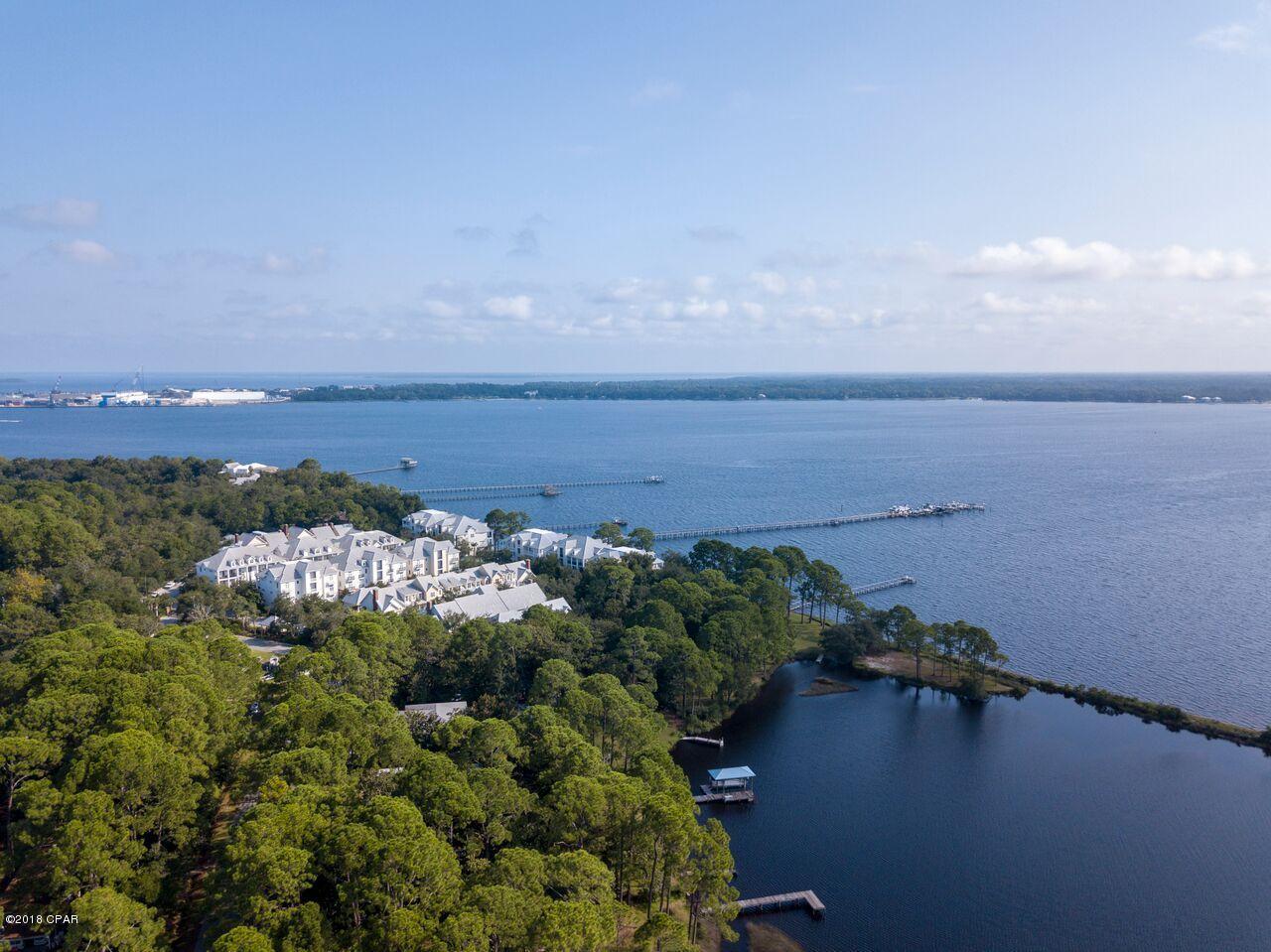 Preserve On The Bay Ph I - Land