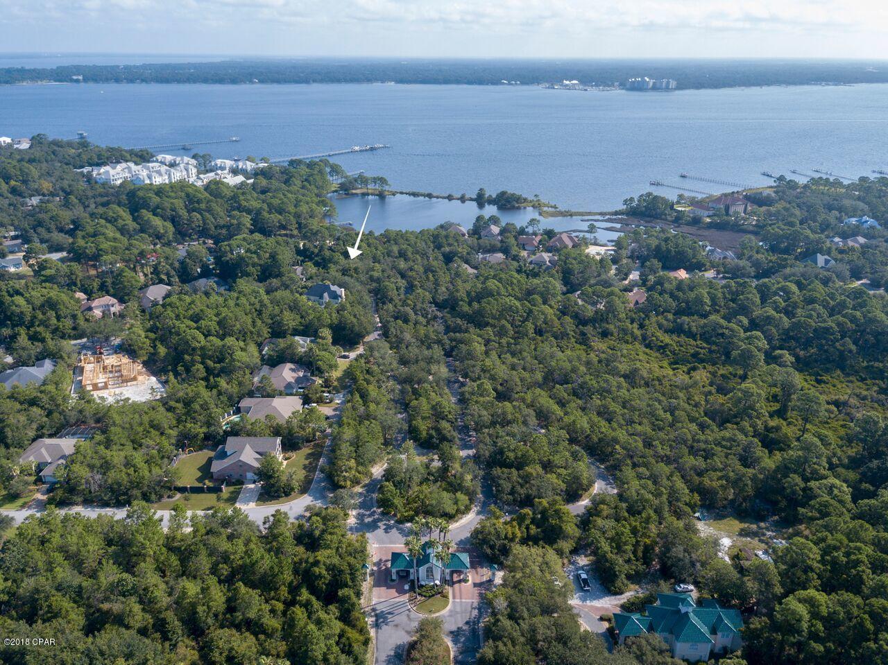 Preserve On The Bay Ph I - Land