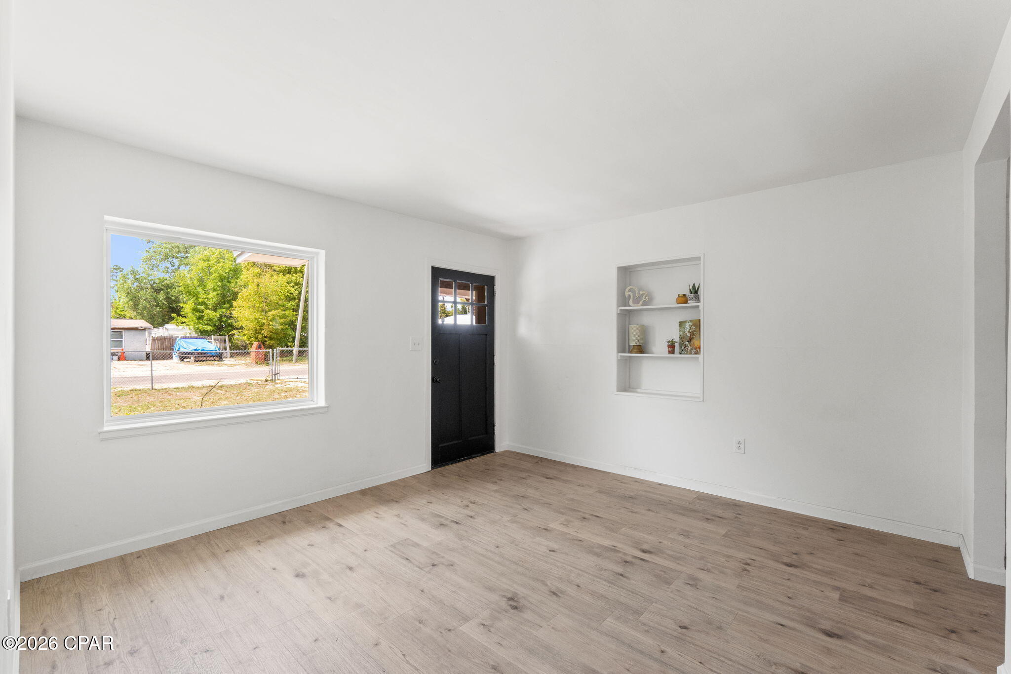 Old Orchard 1st Add - Residential