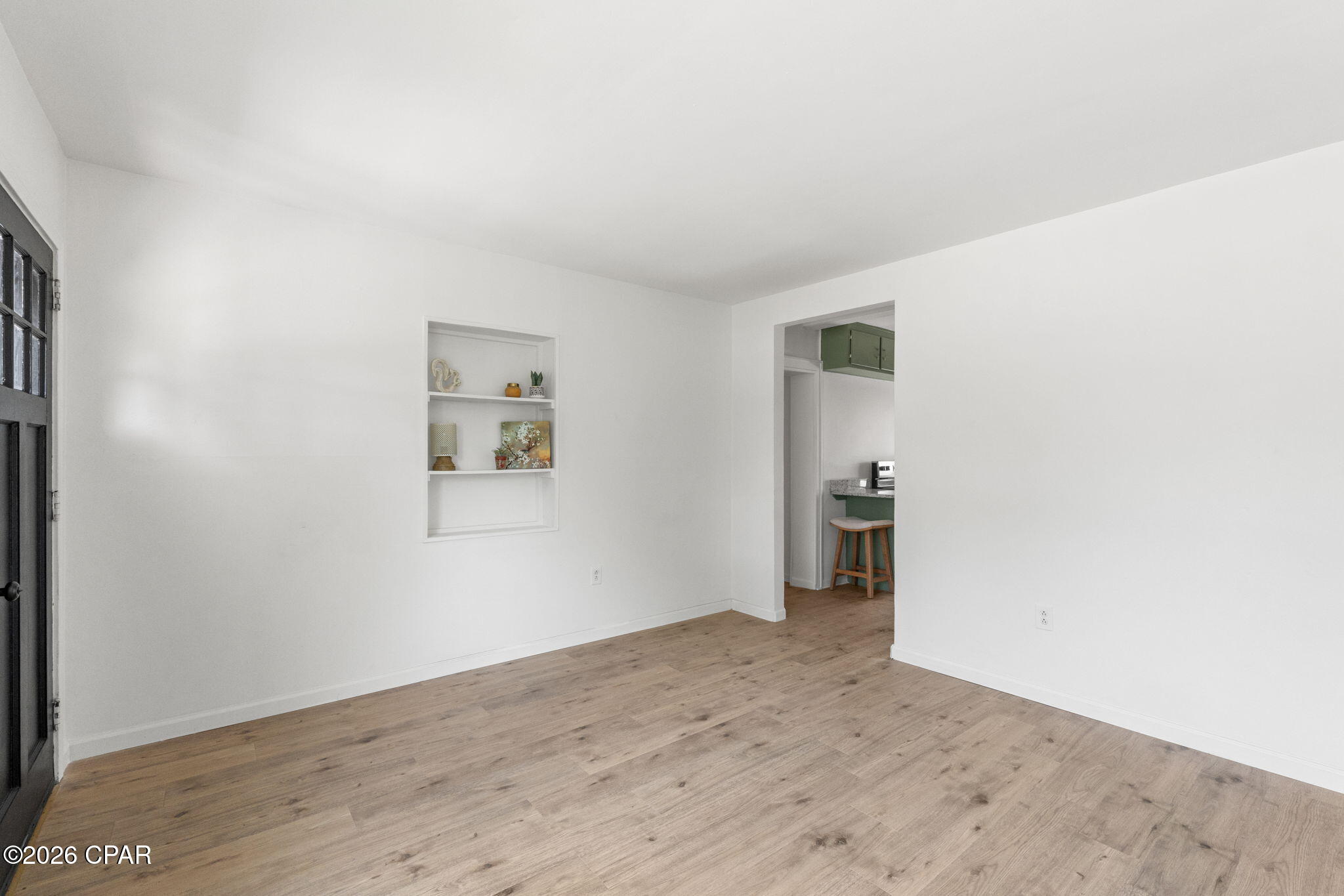 Old Orchard 1st Add - Residential