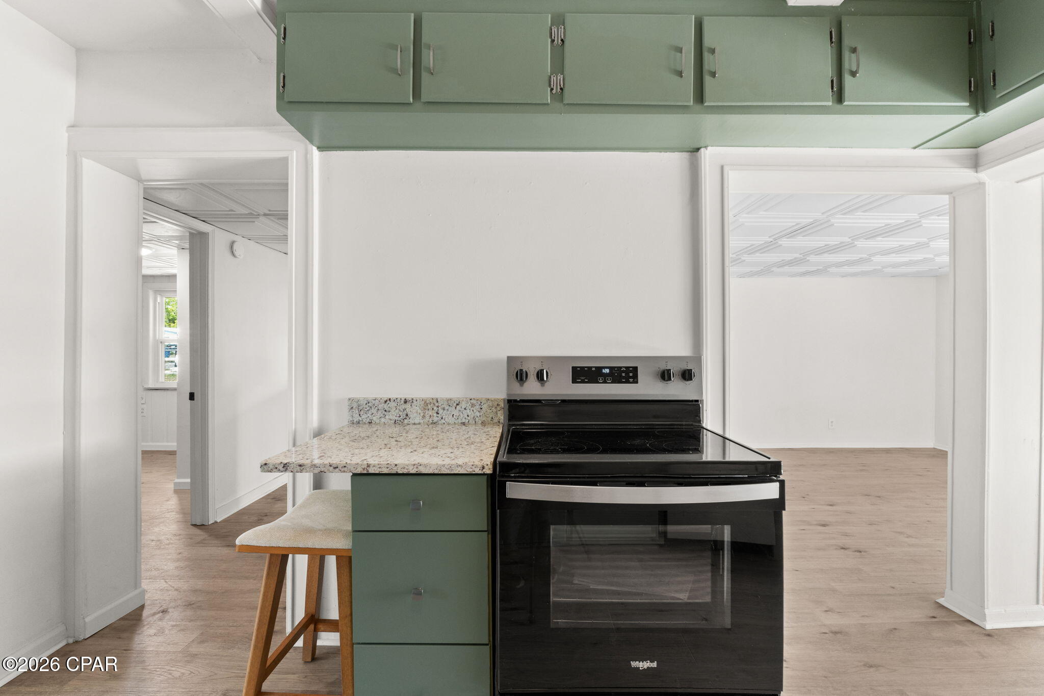 Old Orchard 1st Add - Residential