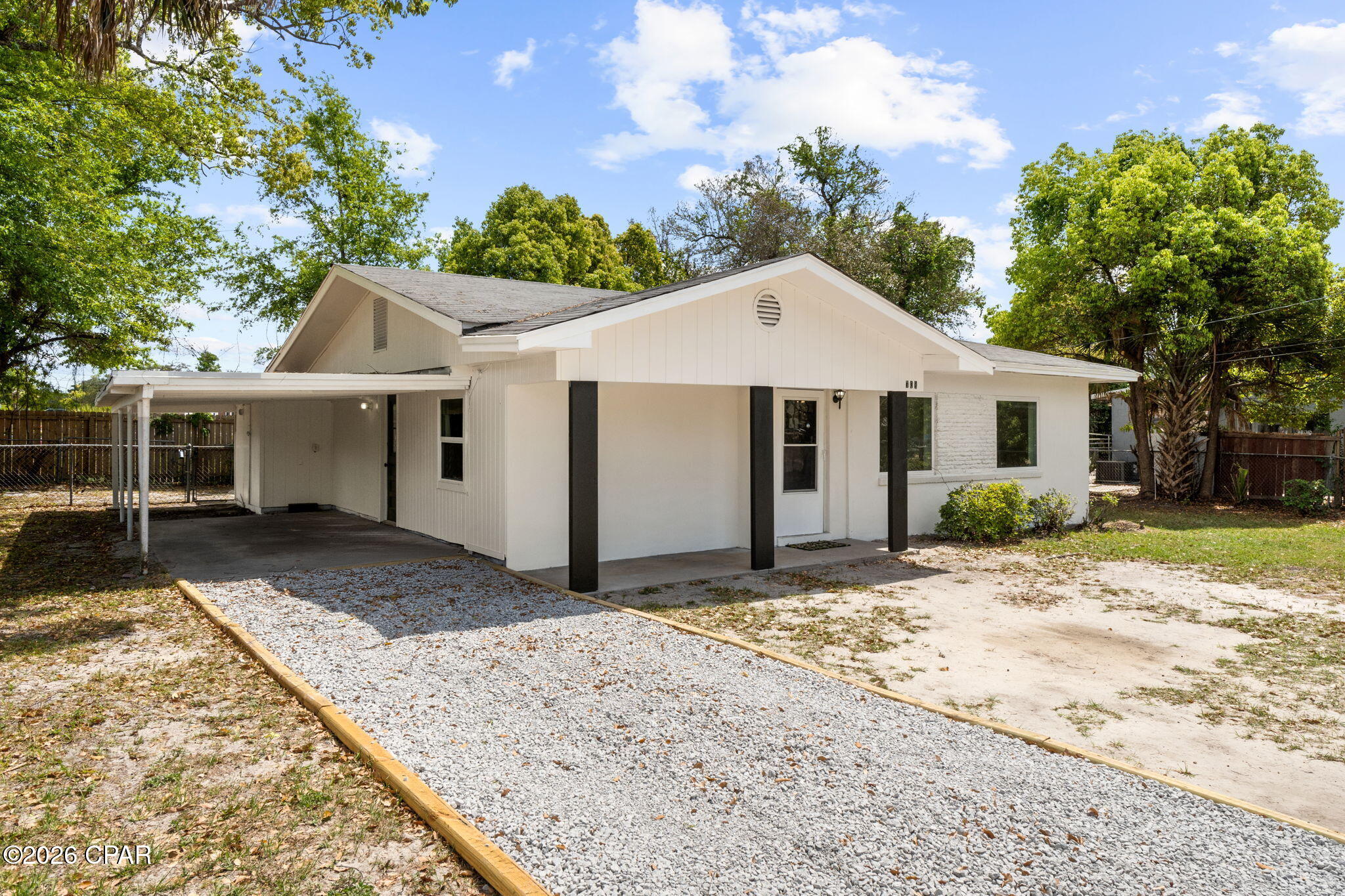 Old Orchard 1st Add - Residential