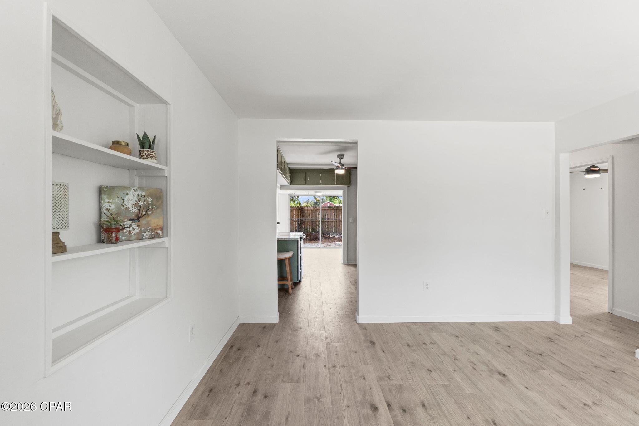 Old Orchard 1st Add - Residential