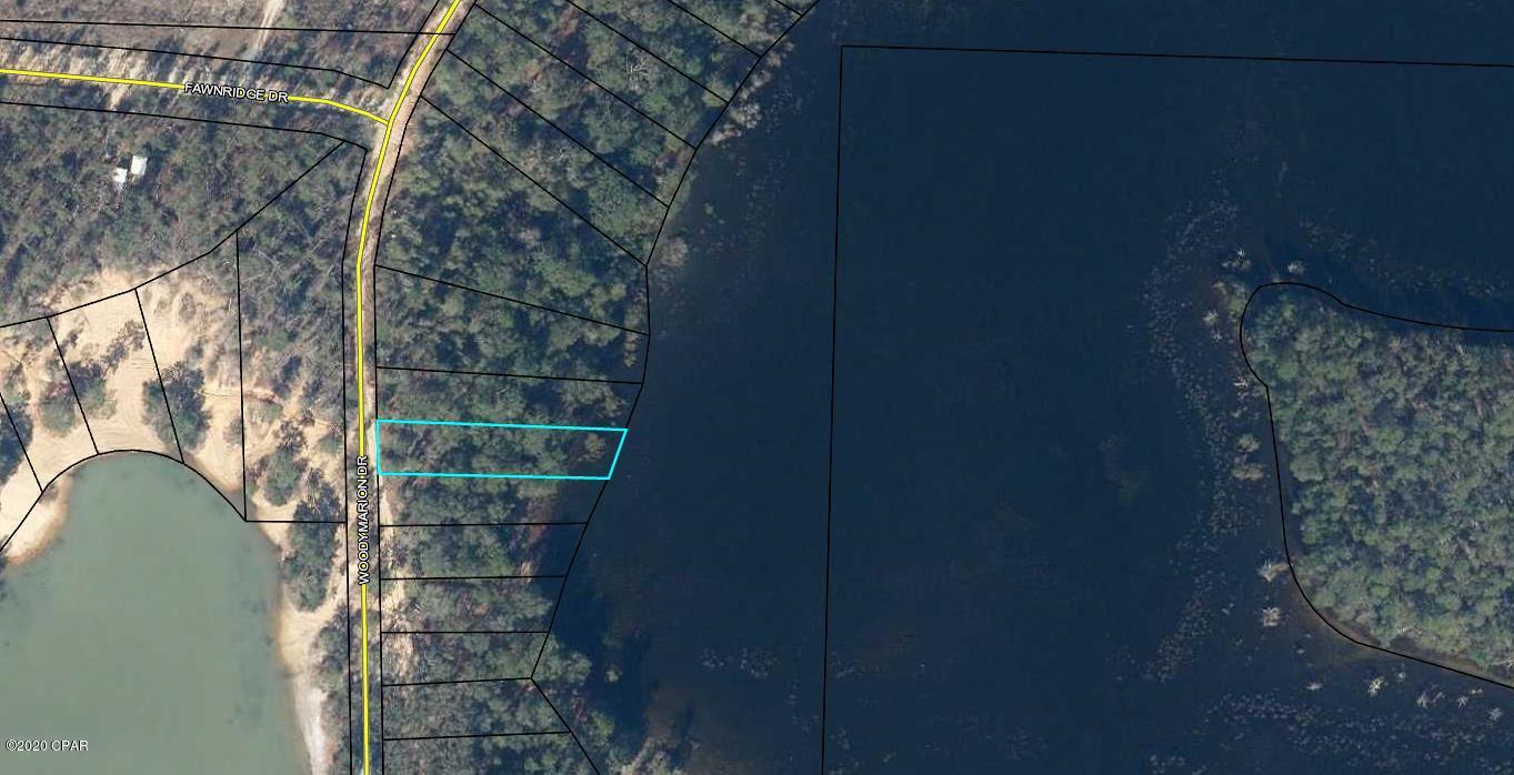 Seminole Plantations - Land