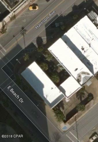 No Named Subdivision - Commercial Lease