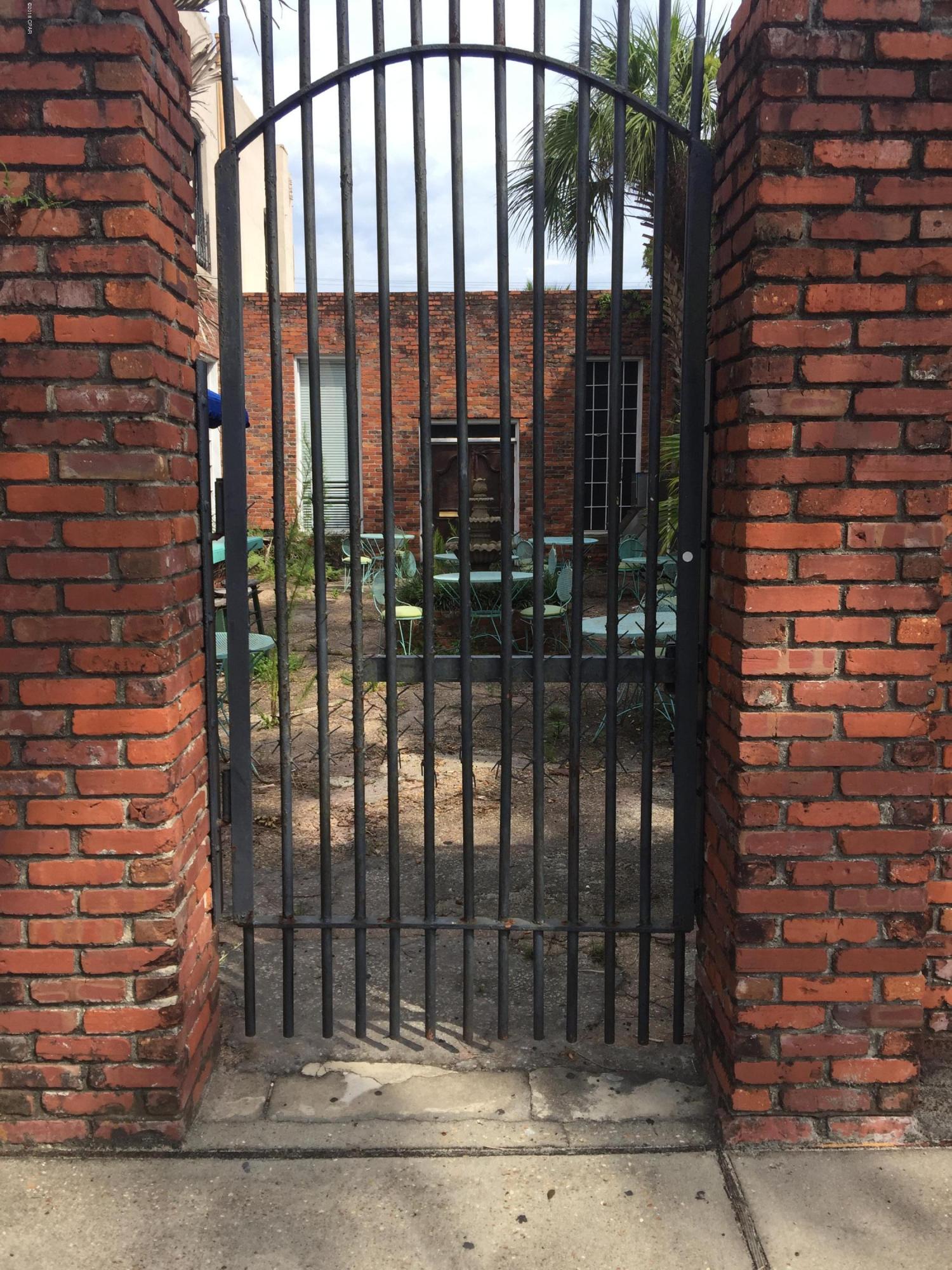 No Named Subdivision - Commercial Lease