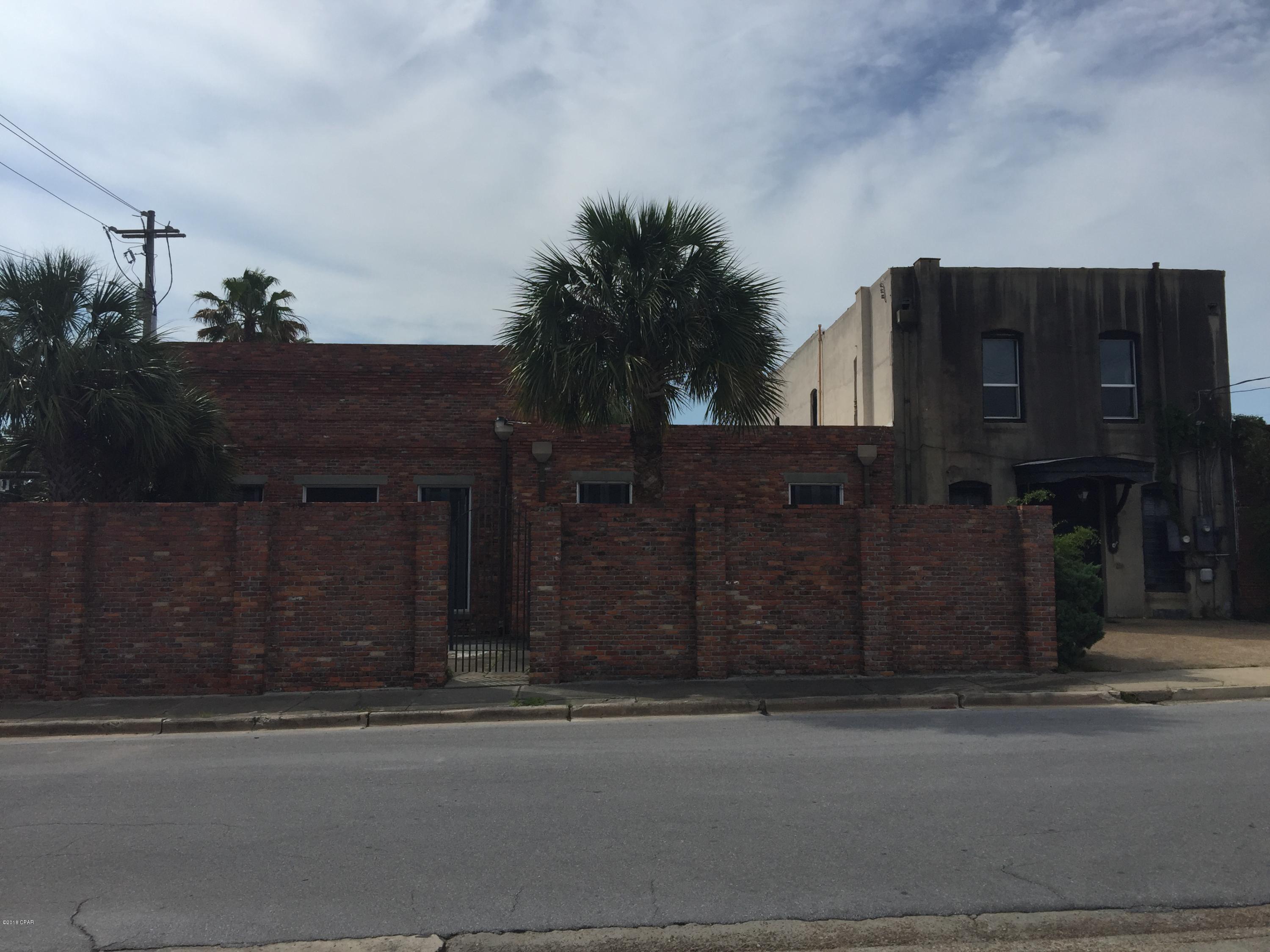 No Named Subdivision - Commercial Lease