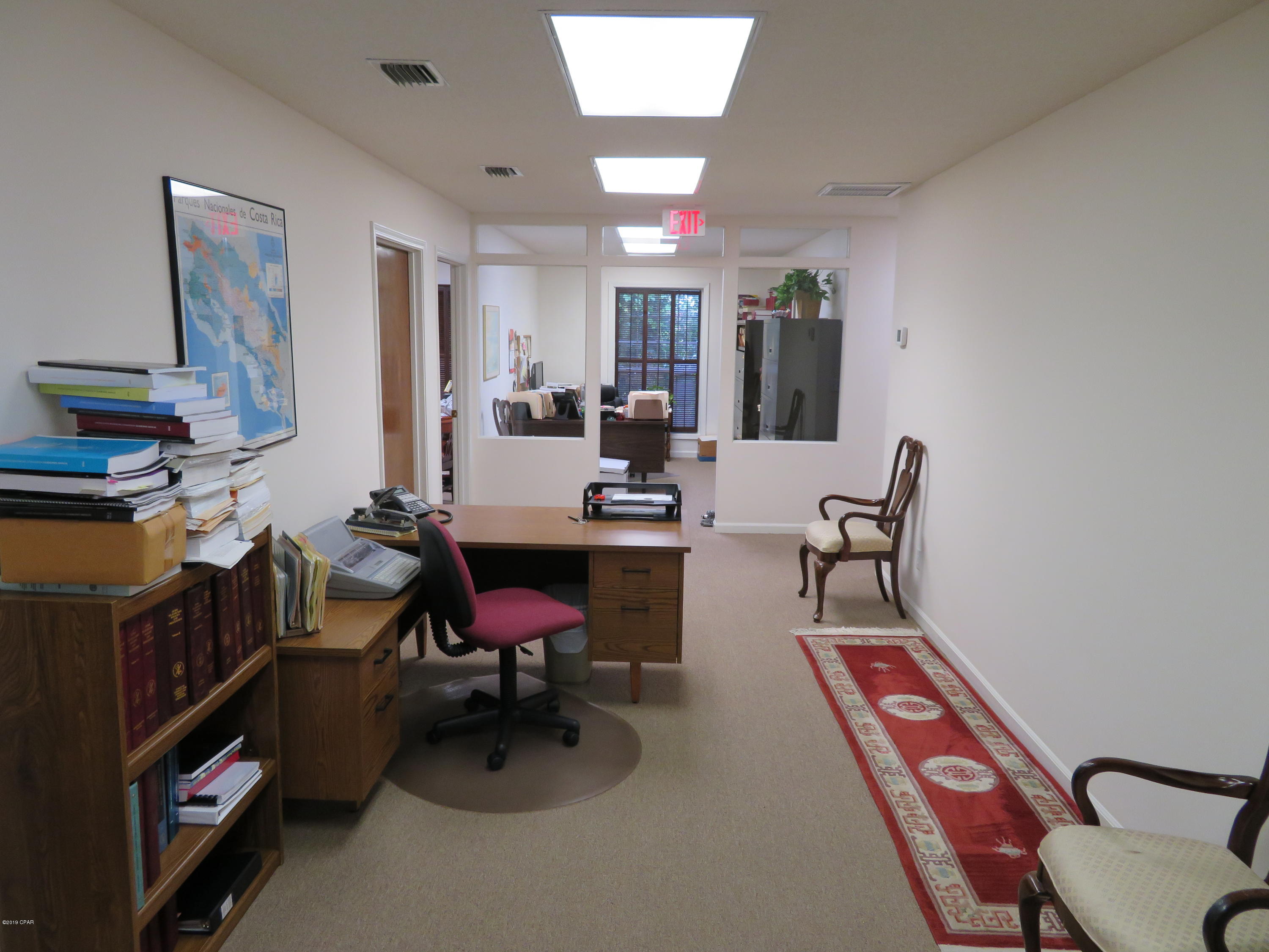 [No Recorded Subdiv] - Commercial Sale