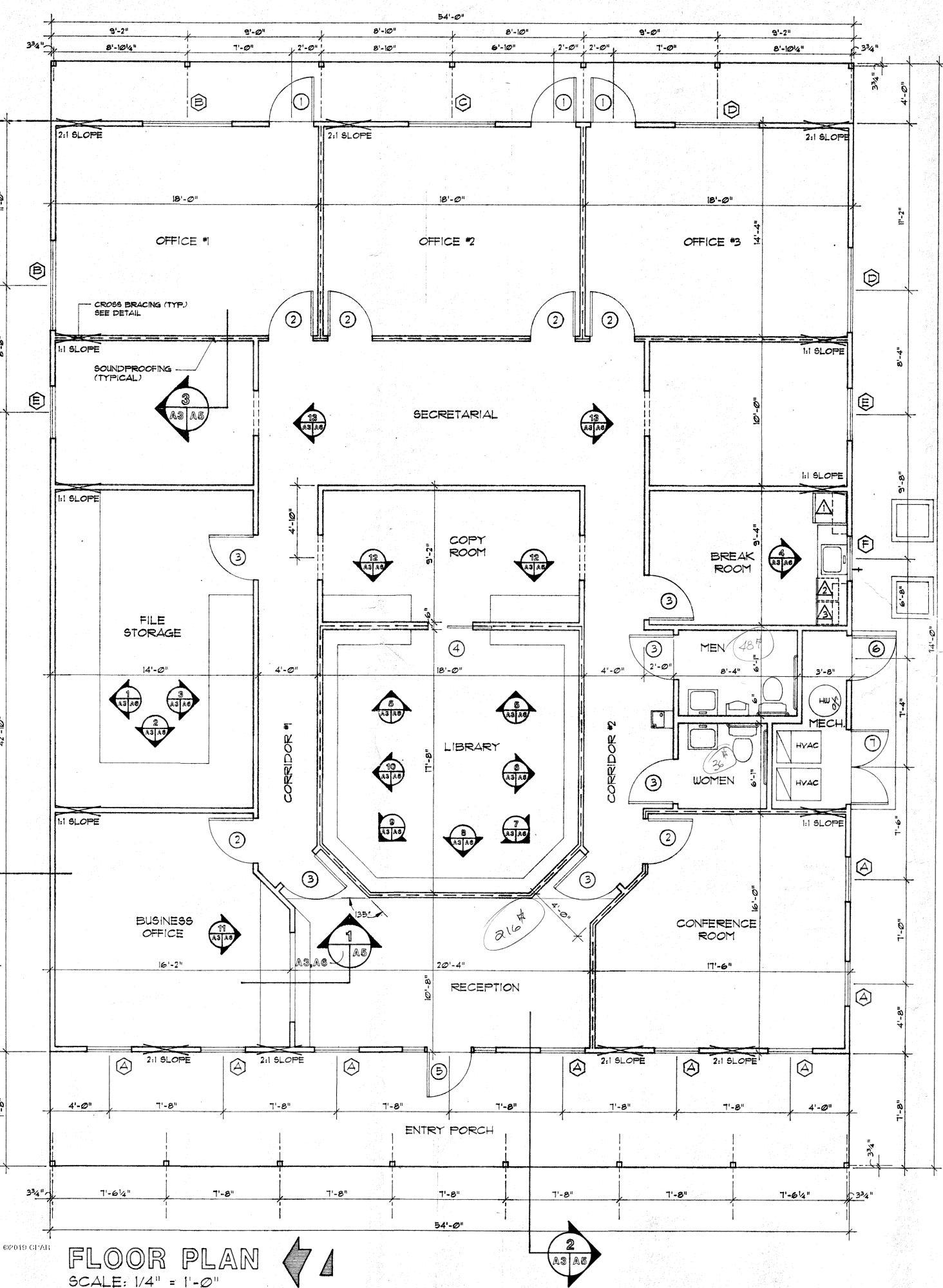 [No Recorded Subdiv] - Commercial Sale