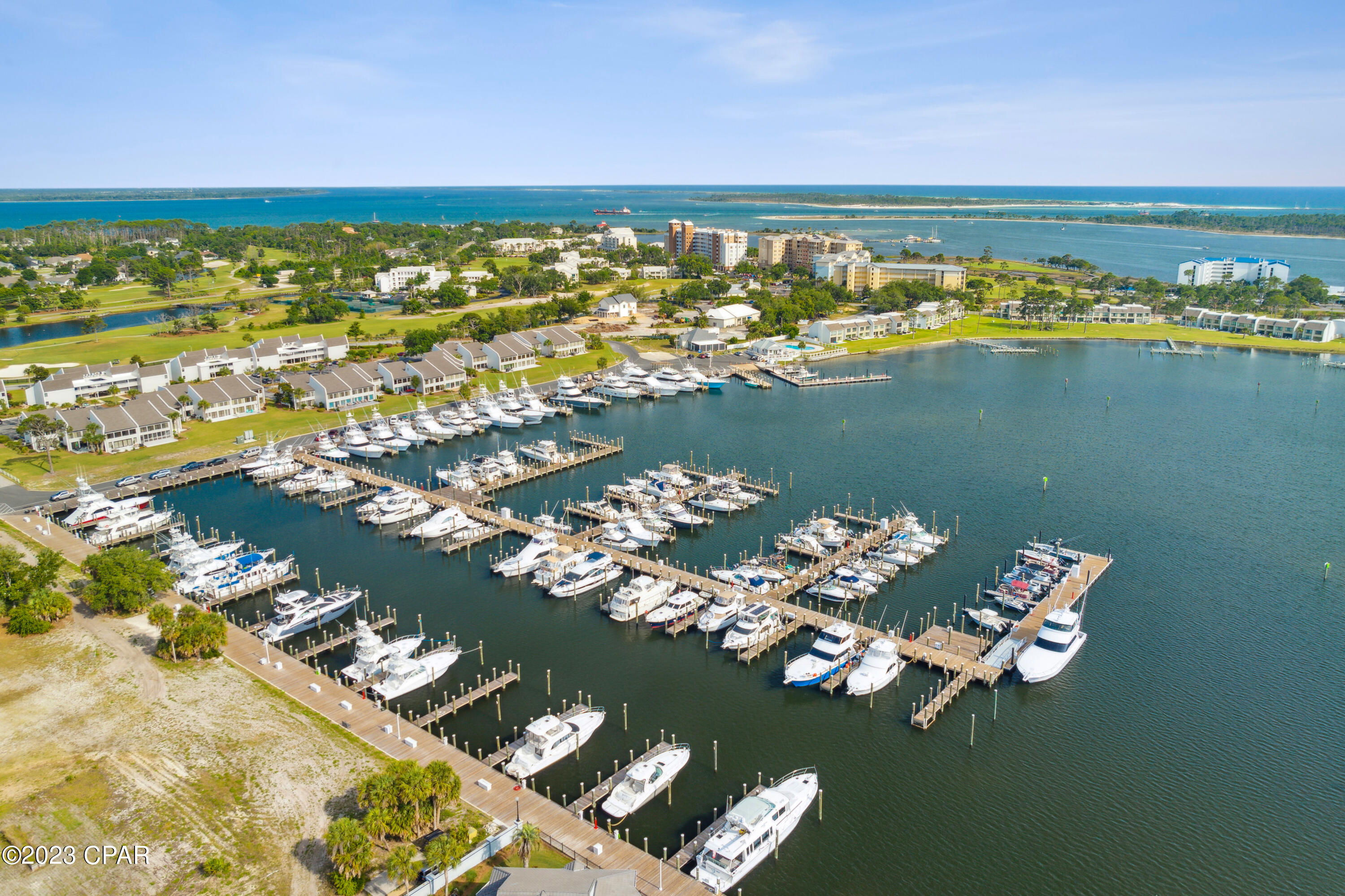 Bay Point Unit 1 - Land