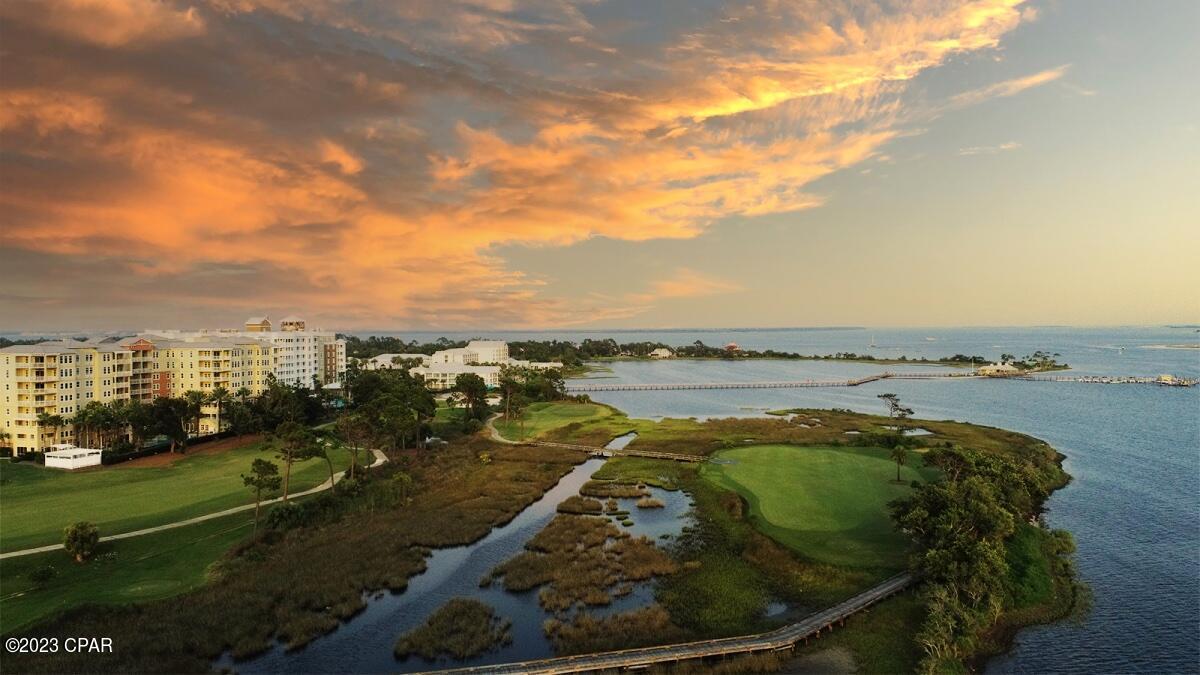 Bay Point Unit 1 - Land