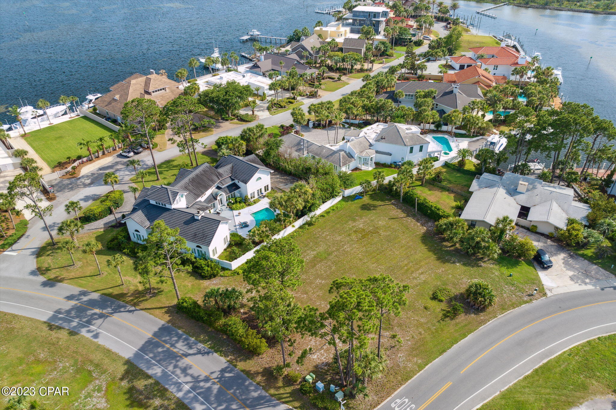 Bay Point Unit 1 - Land