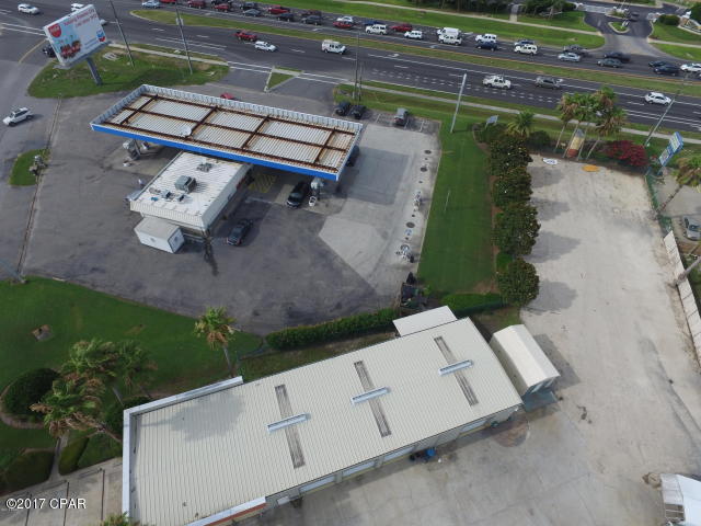 No Named Subdivision - Commercial Sale