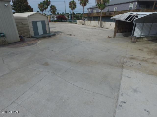 No Named Subdivision - Commercial Sale